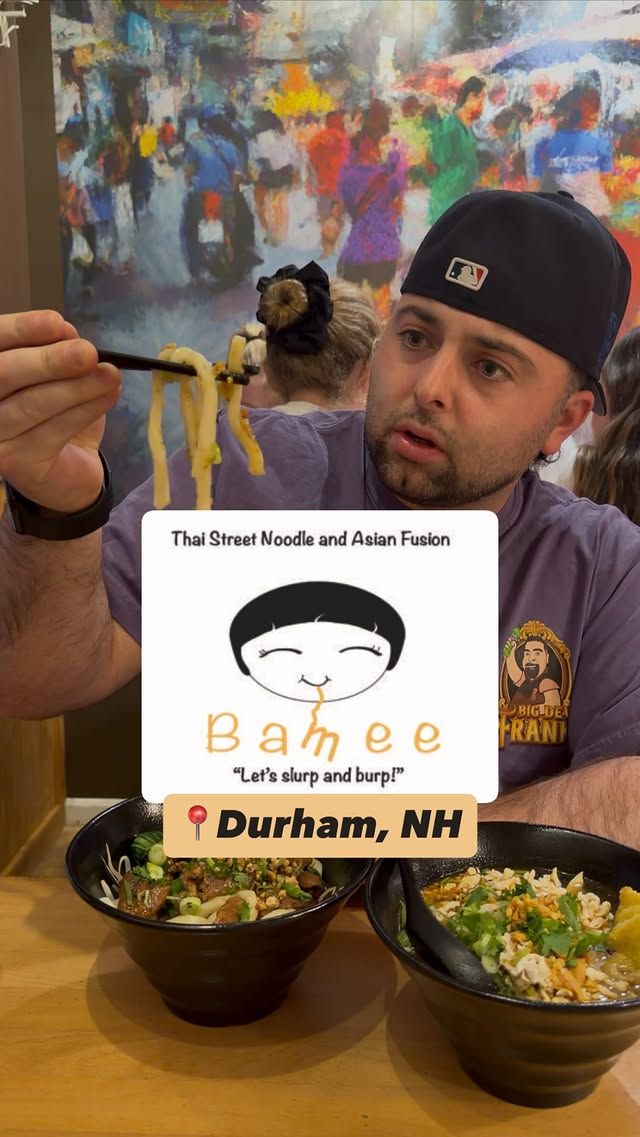 Bamee Durham