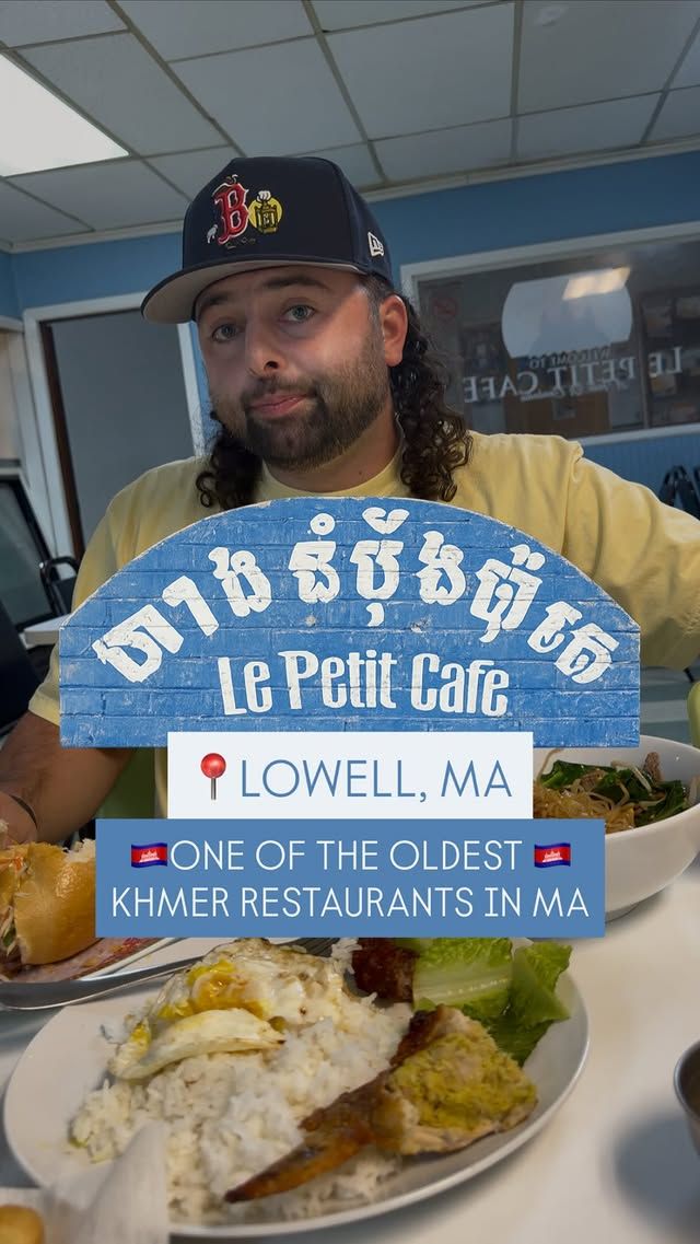 Le Petit Cafe
