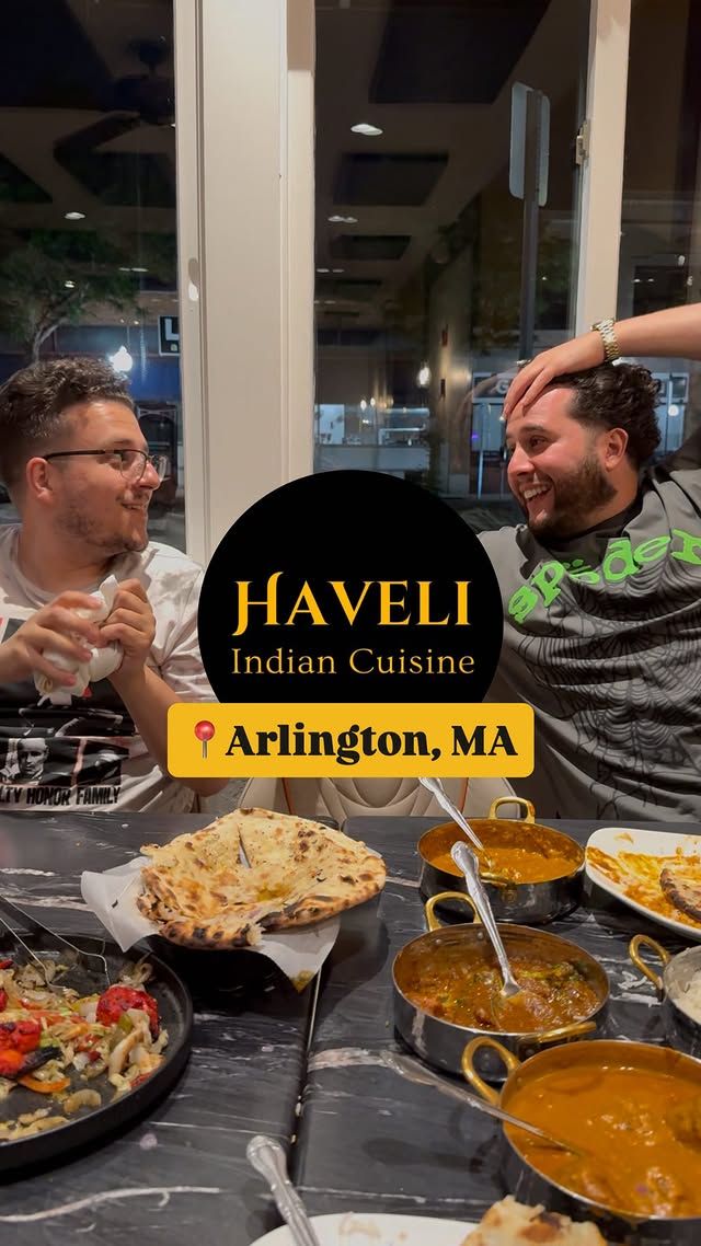 Haveli Restaurant
