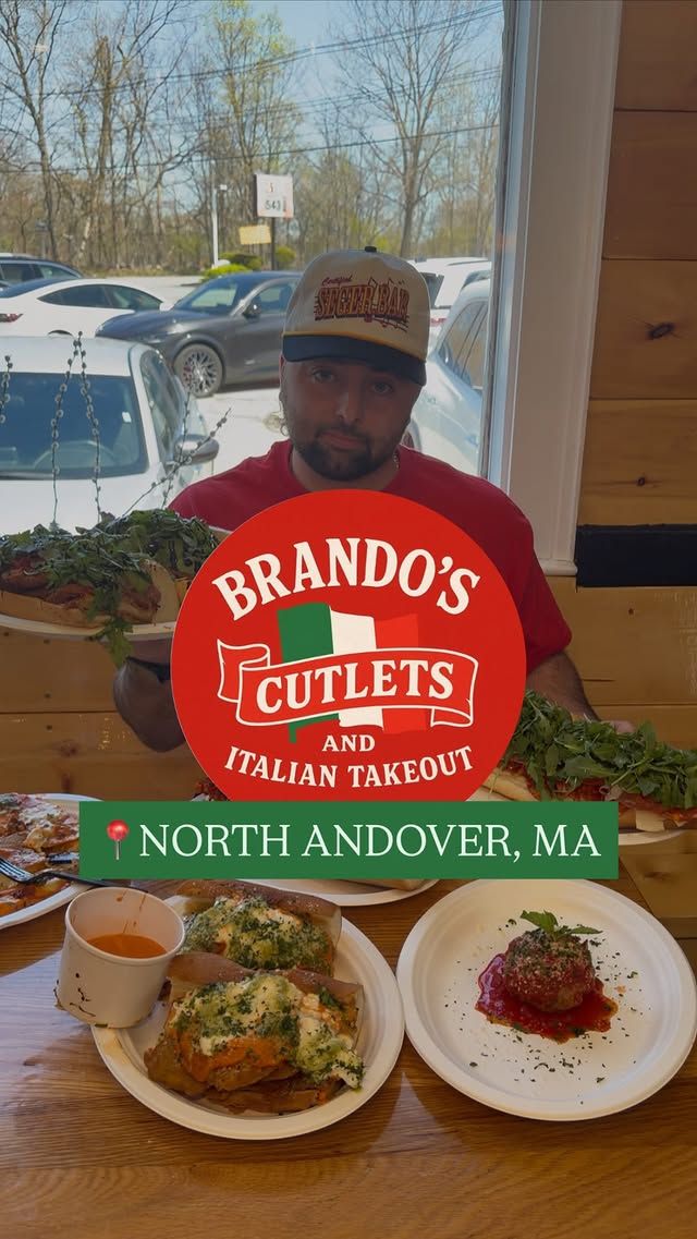 Brandos