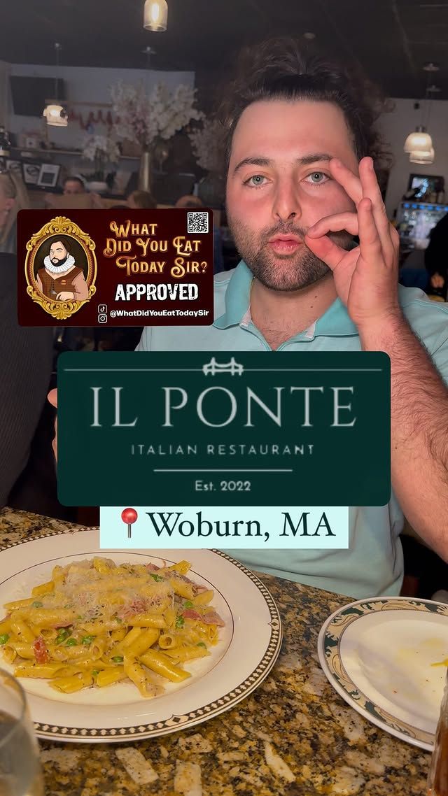 Il Ponte