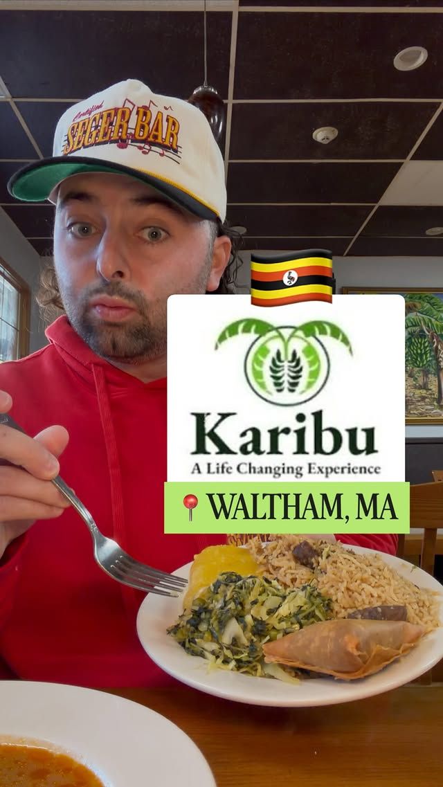 Karibu Restaurant