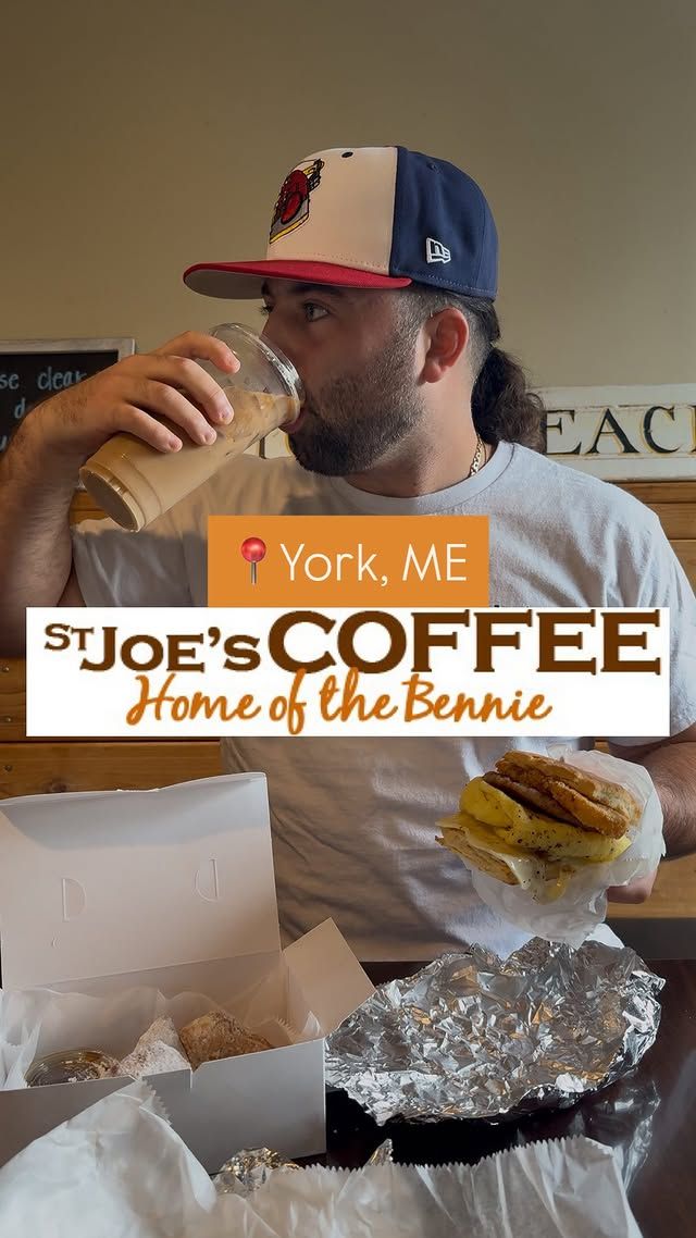 St. Joe's Coffee