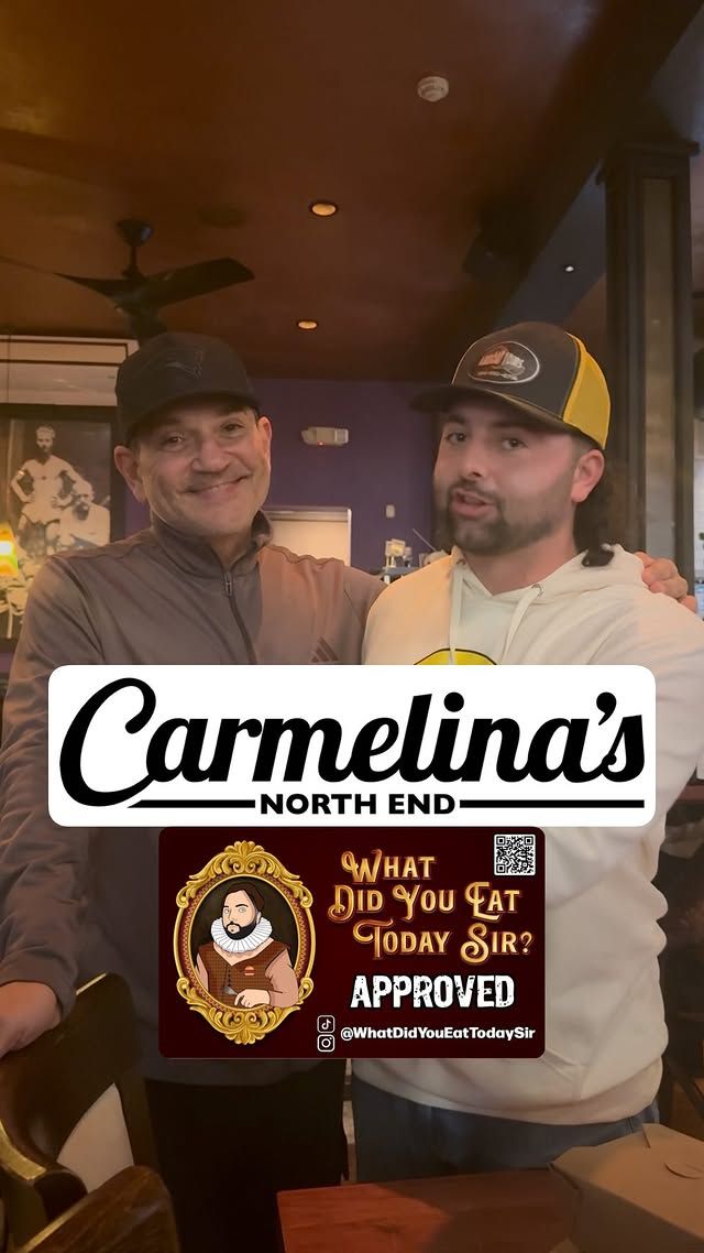 Carmelina's