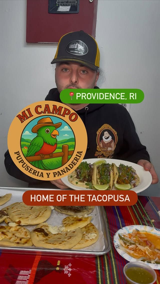 Mi Campo