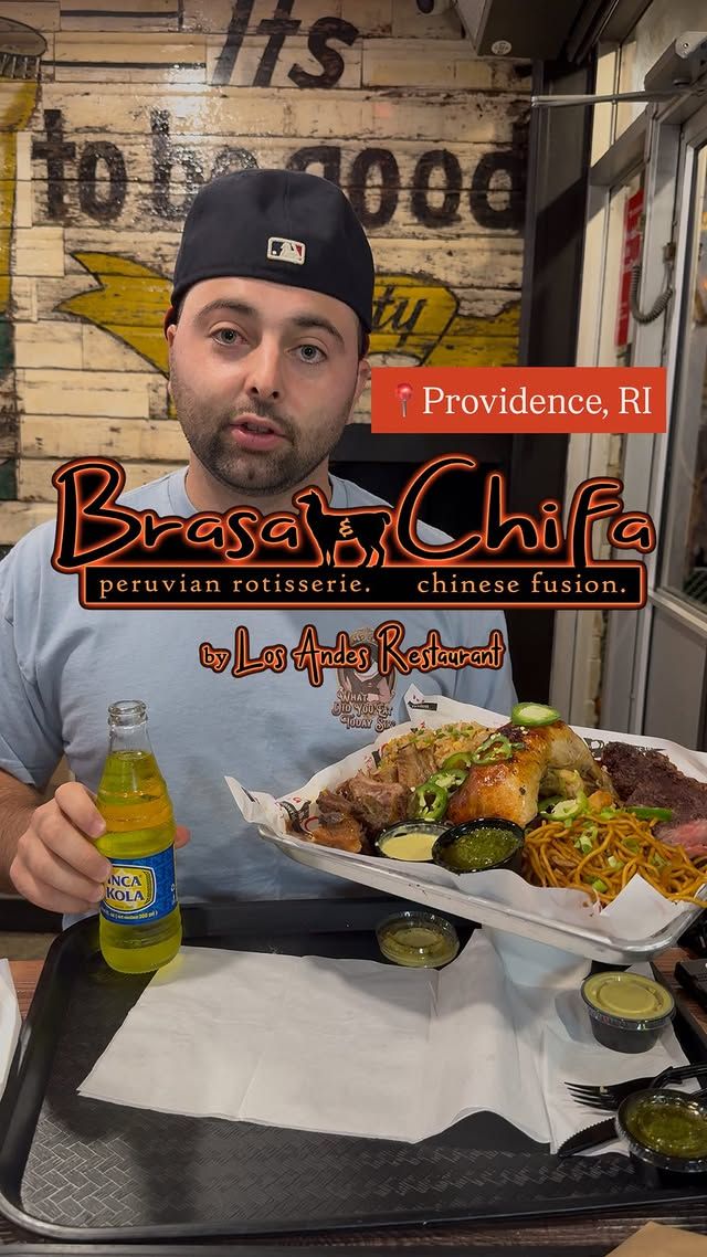 Brasa & Chifa