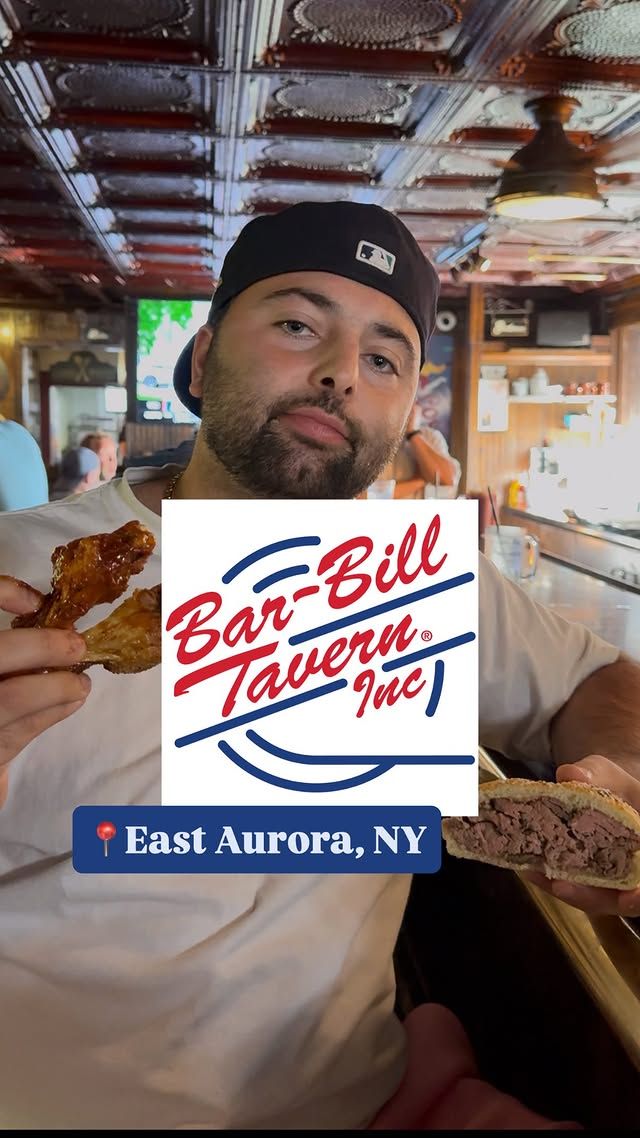 Bar Bill Tavern