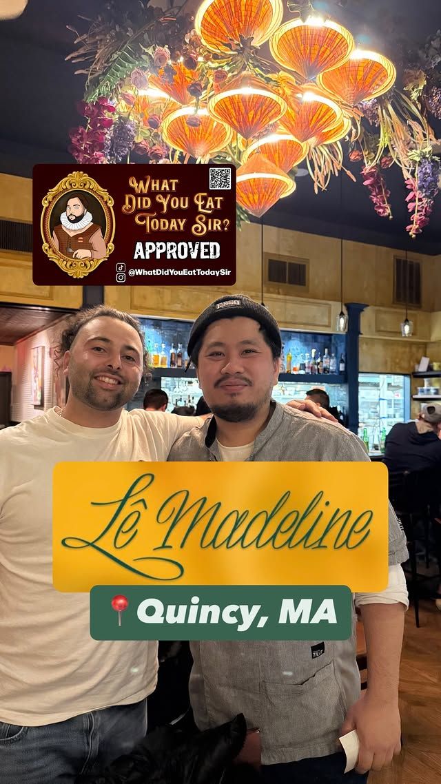 Lê Madeline