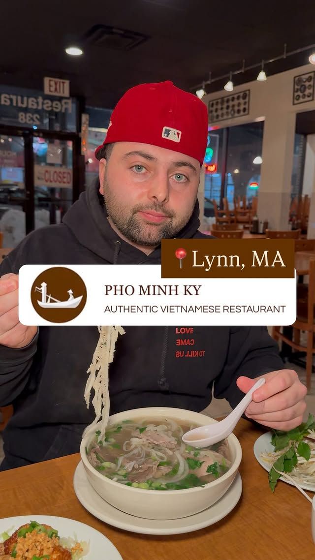 Pho Minh Ky(ByrdGang's Nest)
