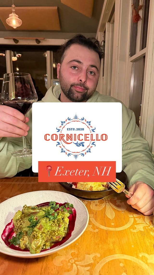 Cornicello