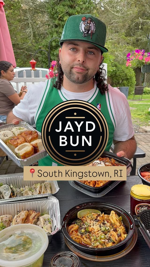 JAYD BUN