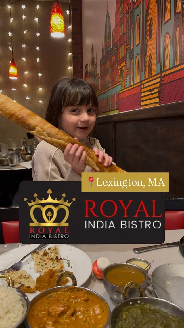 Royal India Bistro