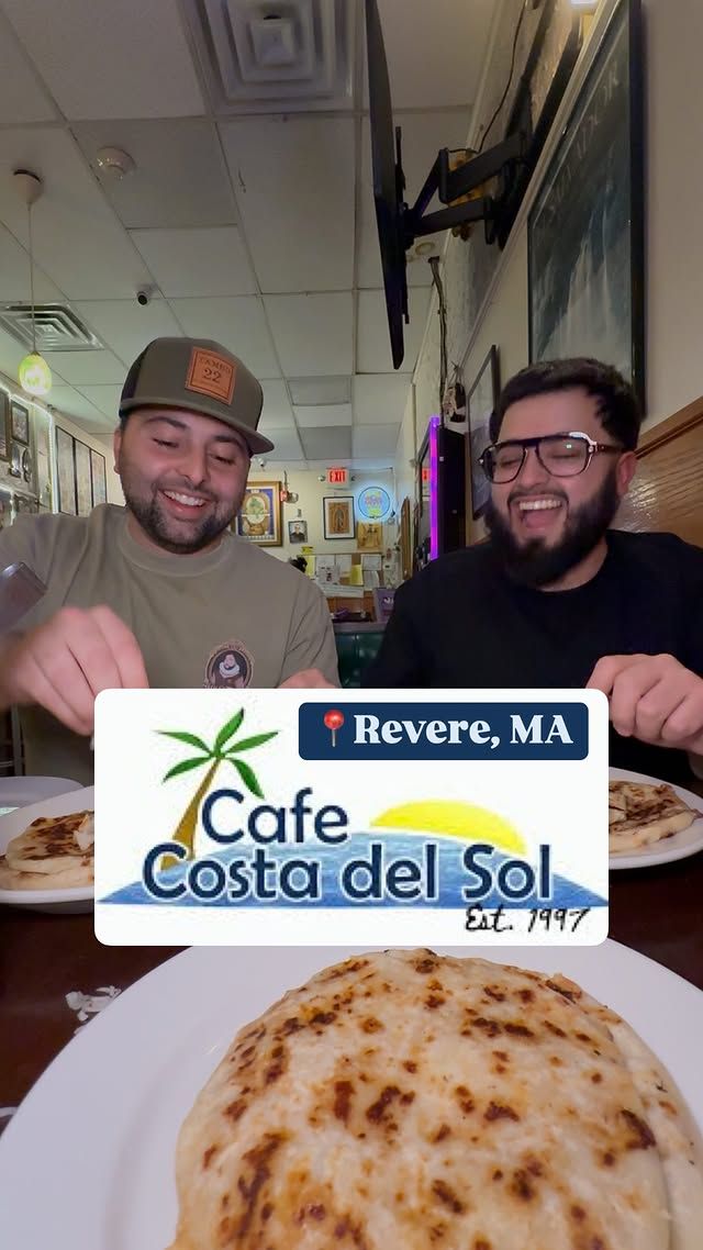 Cafe Costa Del Sol