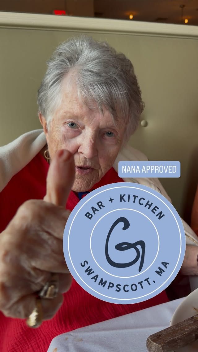 G Bar & Kitchen