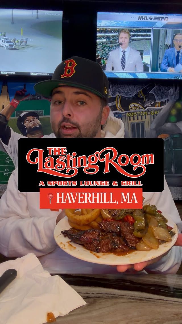 The Lasting Room Haverhill