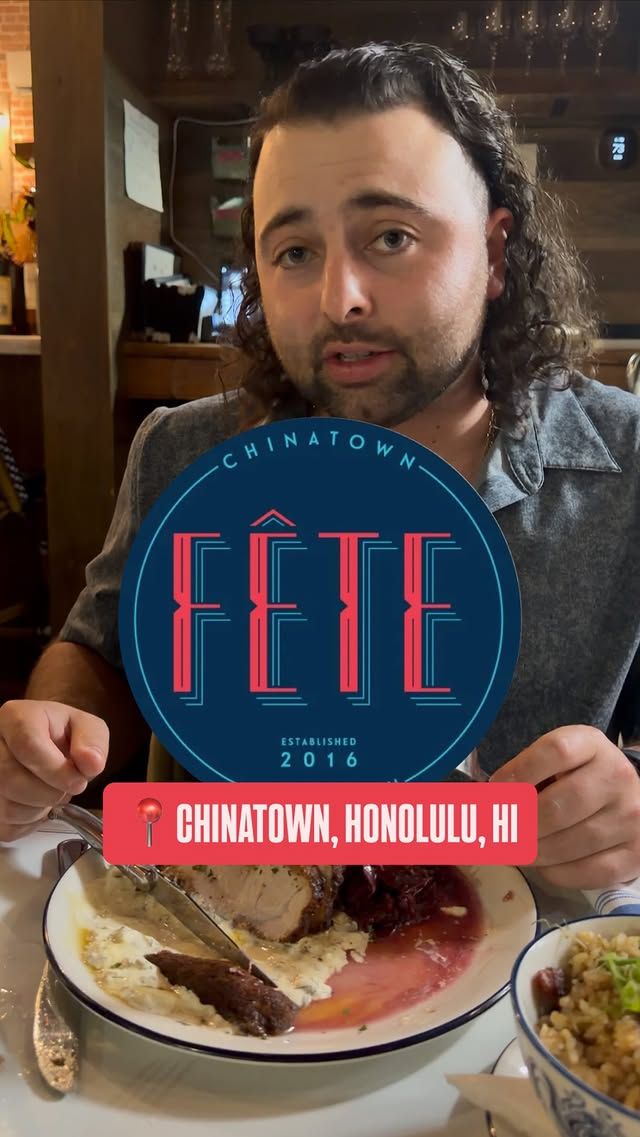 Fête