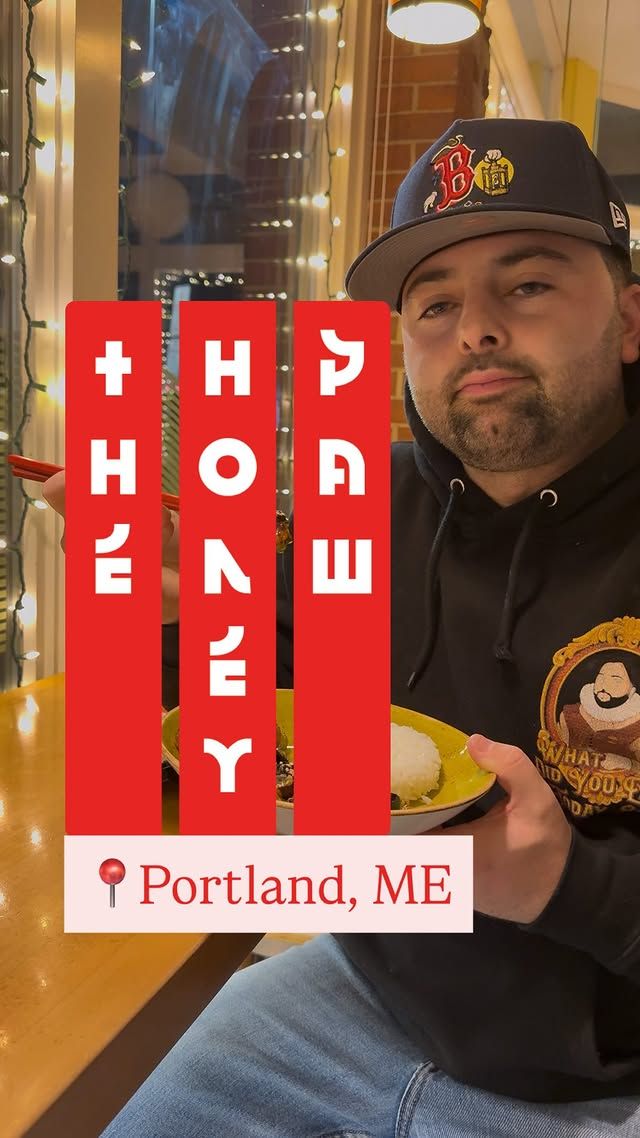 The Honey Paw