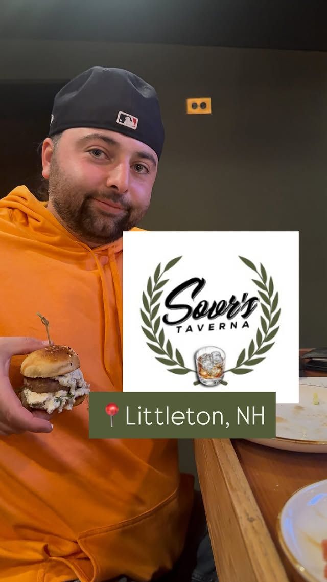 Sour's Taverna