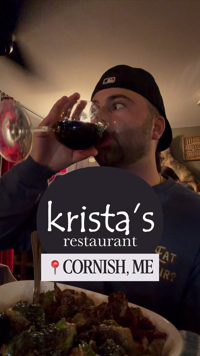 Krista's Restaurant