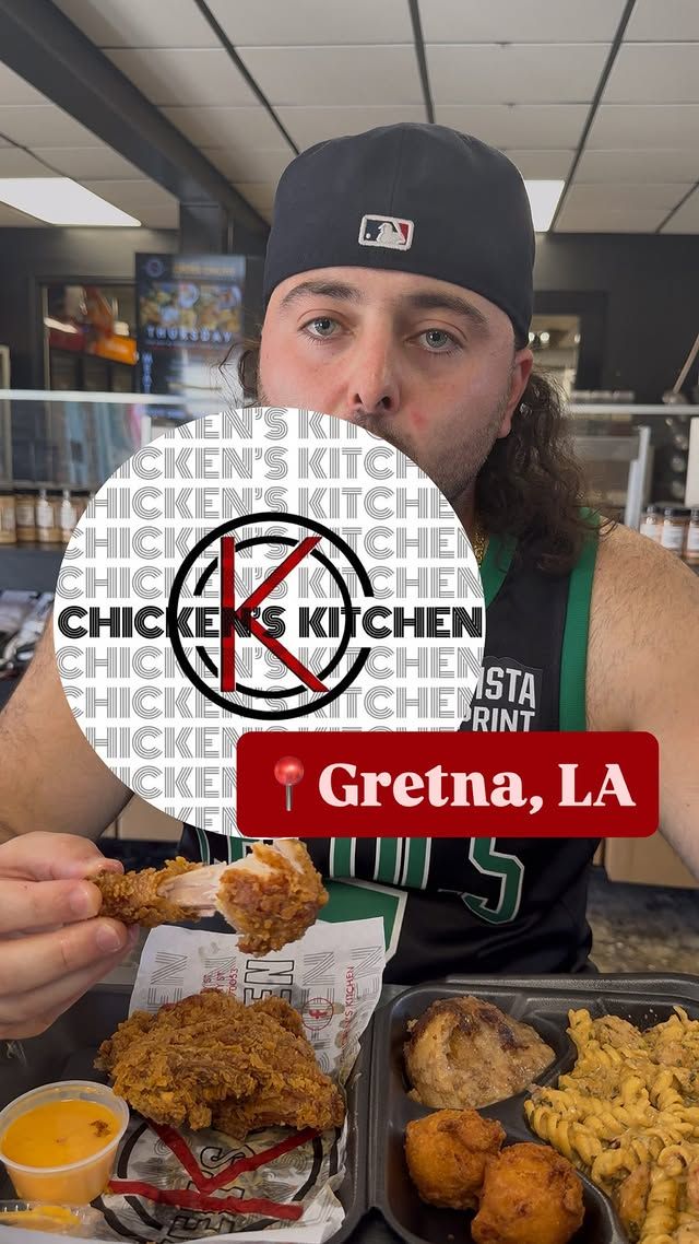 Chicken's Kitchen