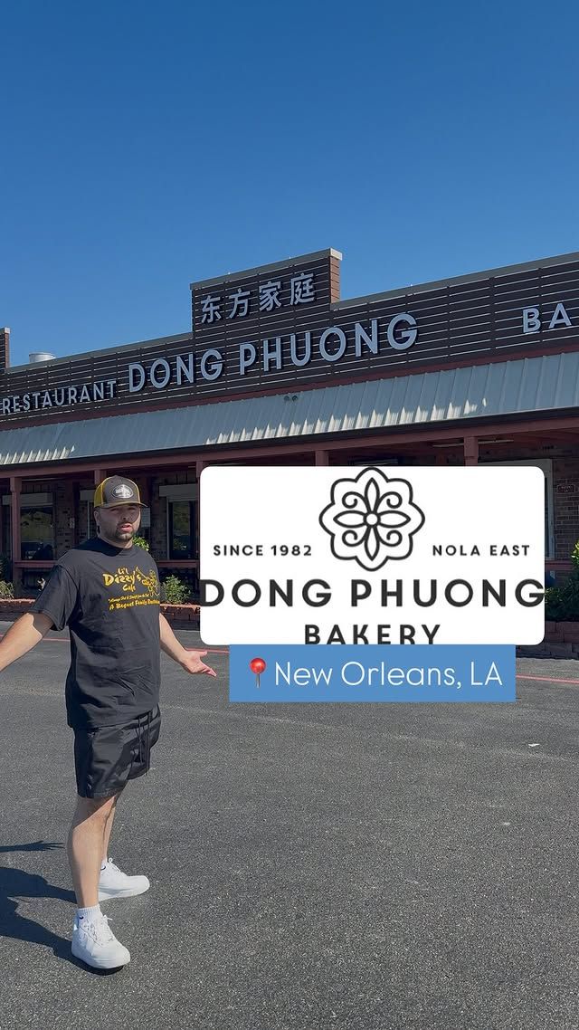 Dong Phuong Restaurant