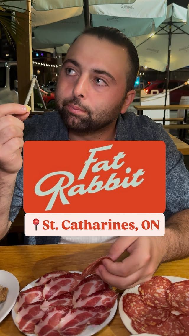 Fat Rabbit