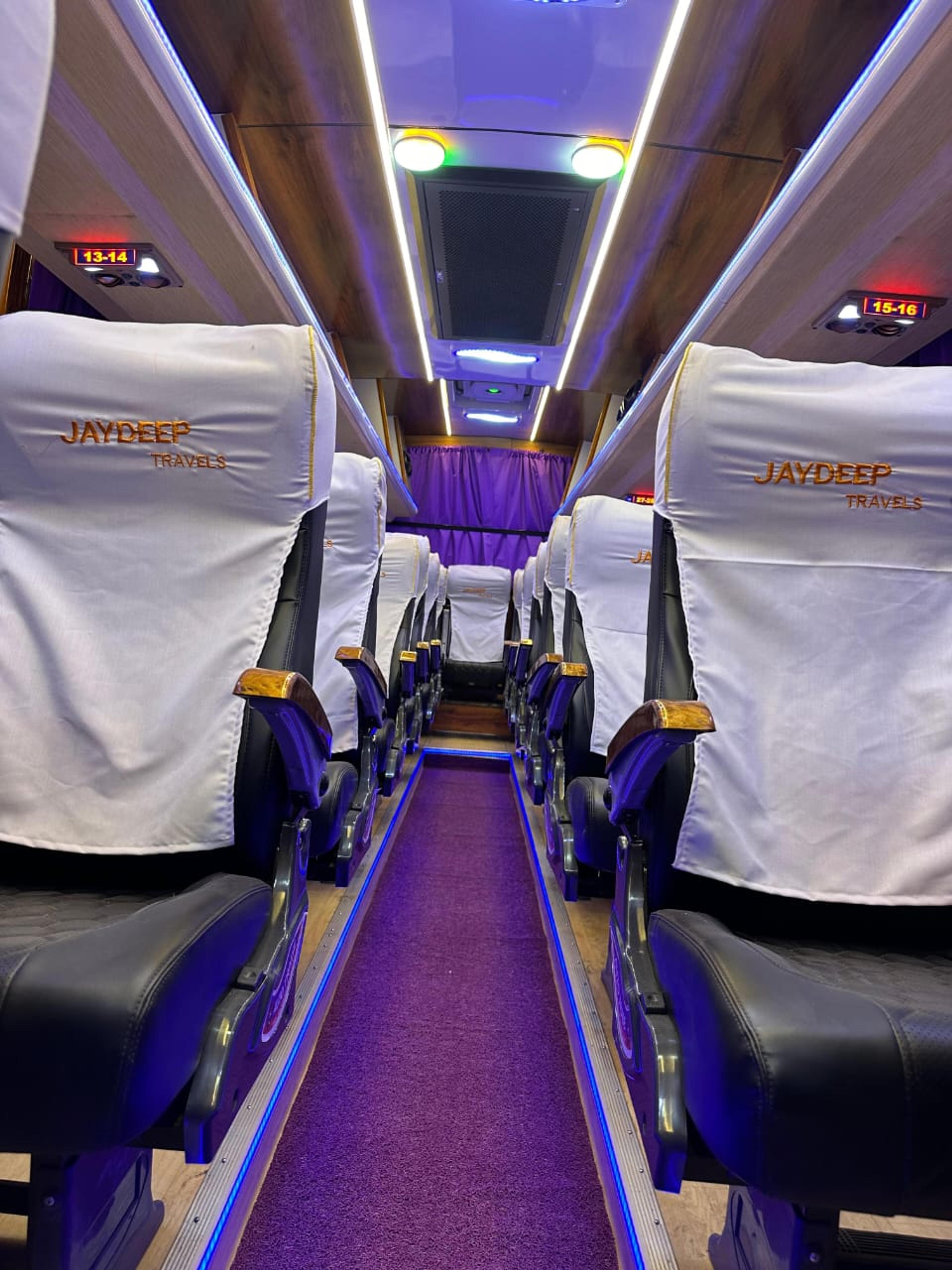 Gallery image 6 of Jaydeep travels
