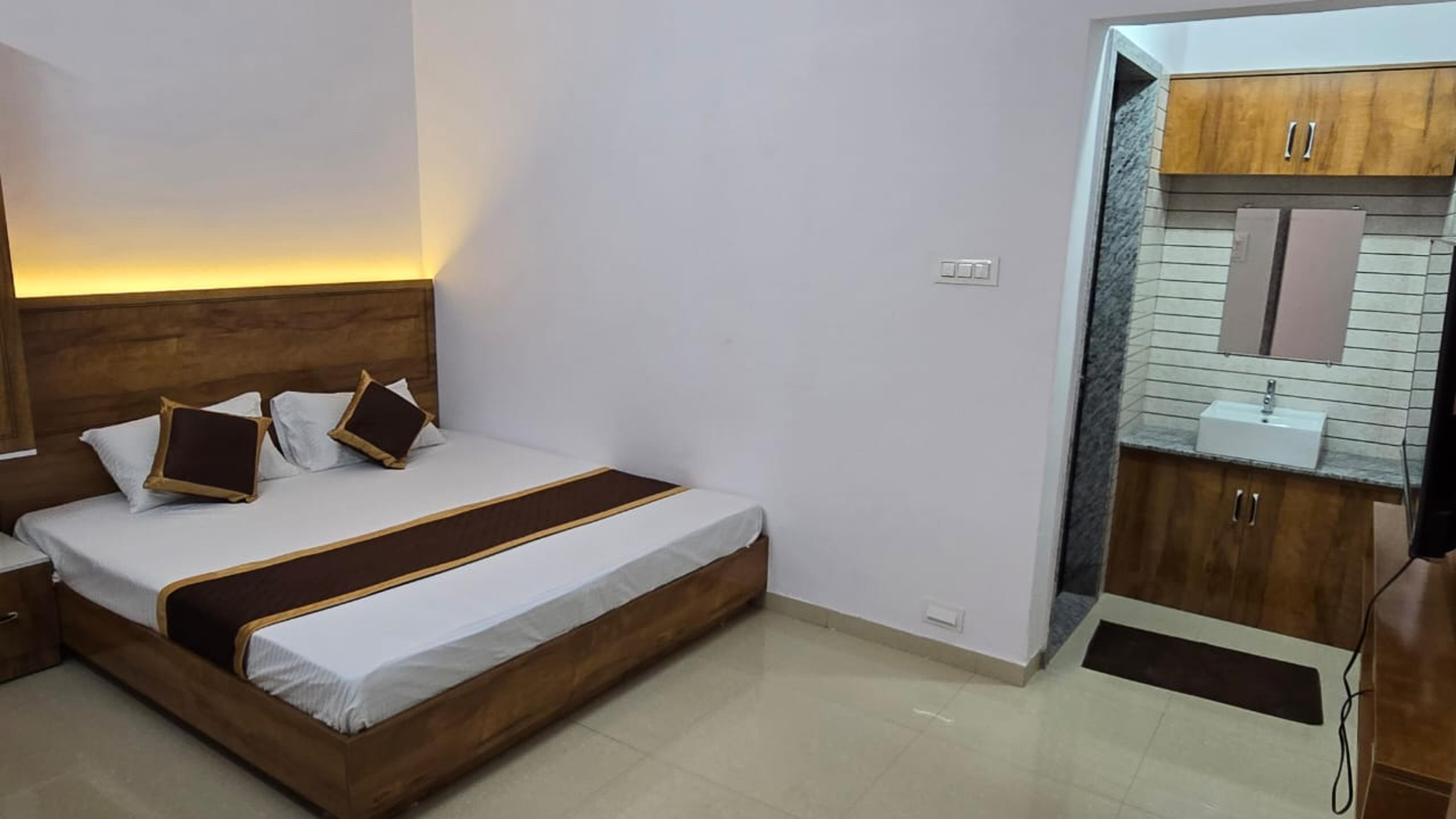 Gallery image 3 of Balaji Lodging