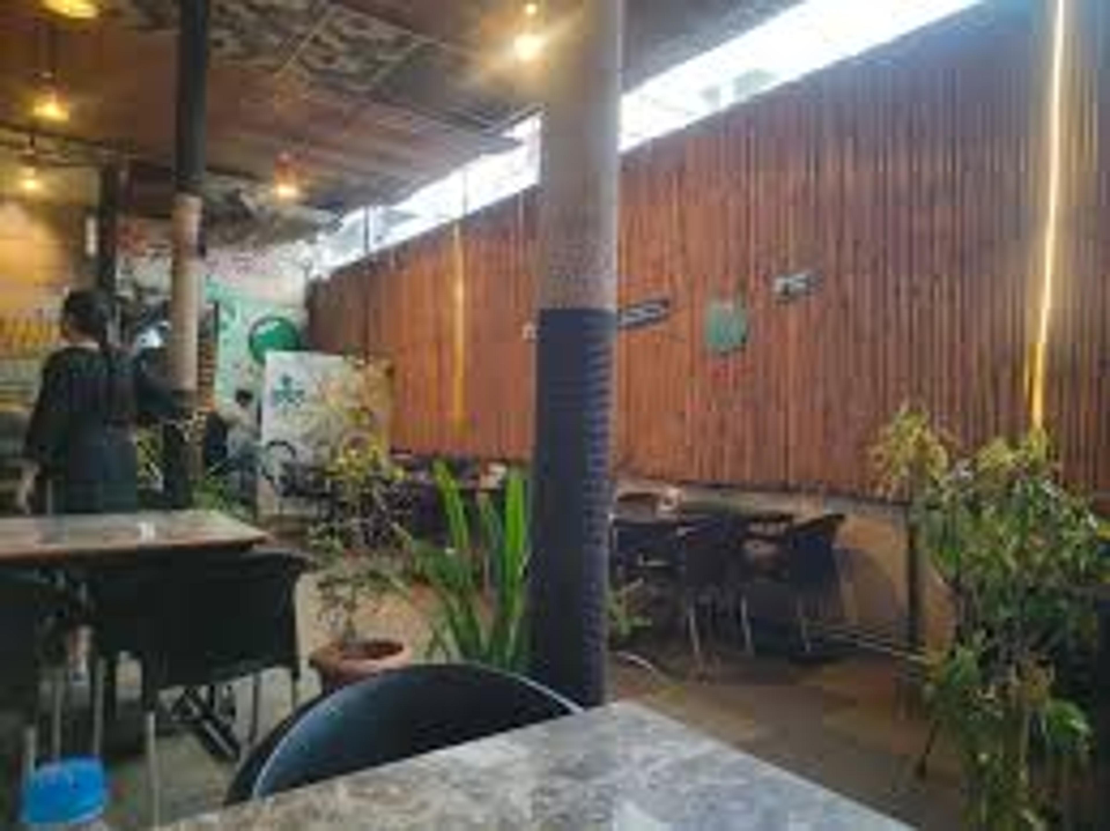 Gallery image 2 of Hotel Radhesh Garden 