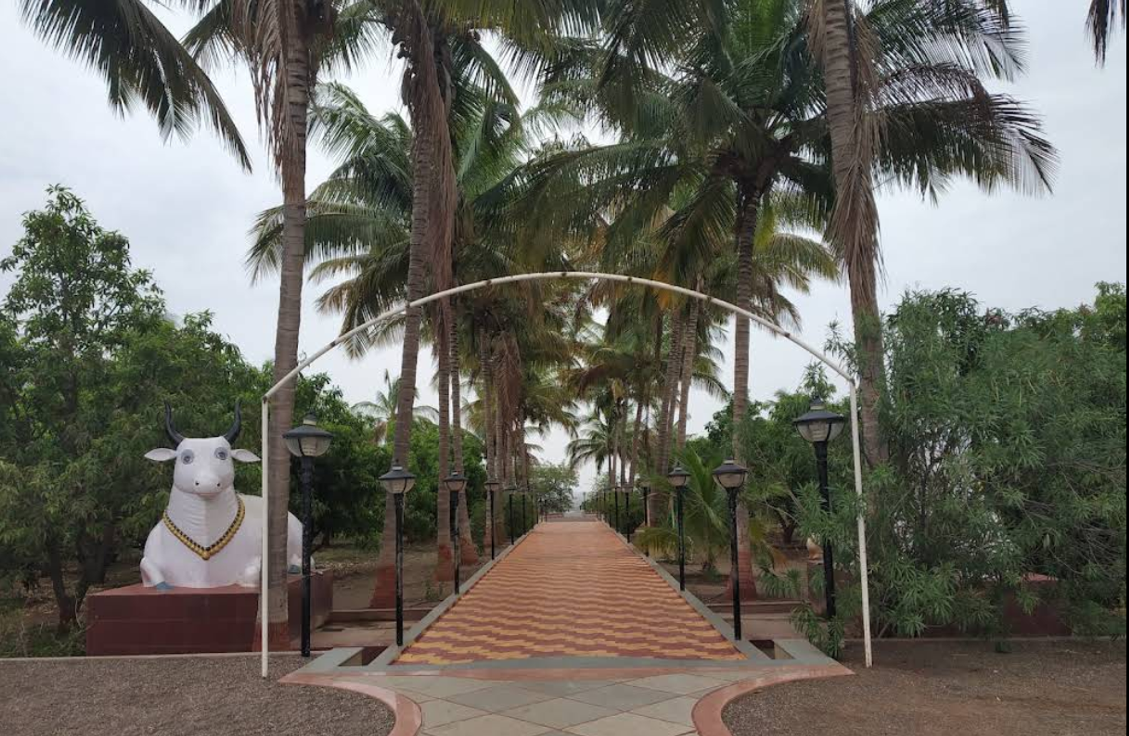 Gallery image 4 of Anandi Ganesh Mandir