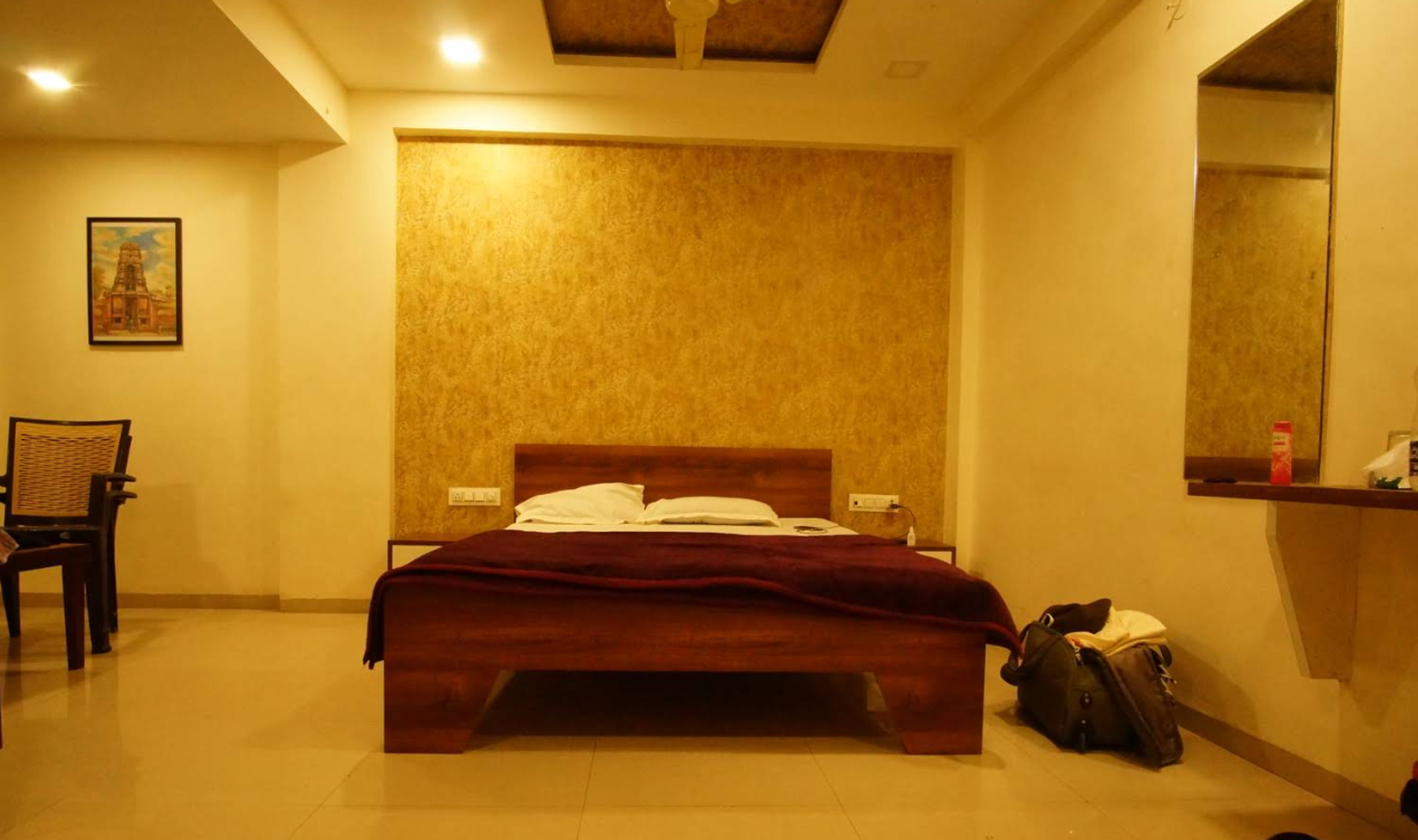 Gallery image 2 of Shivram Delux Lodge