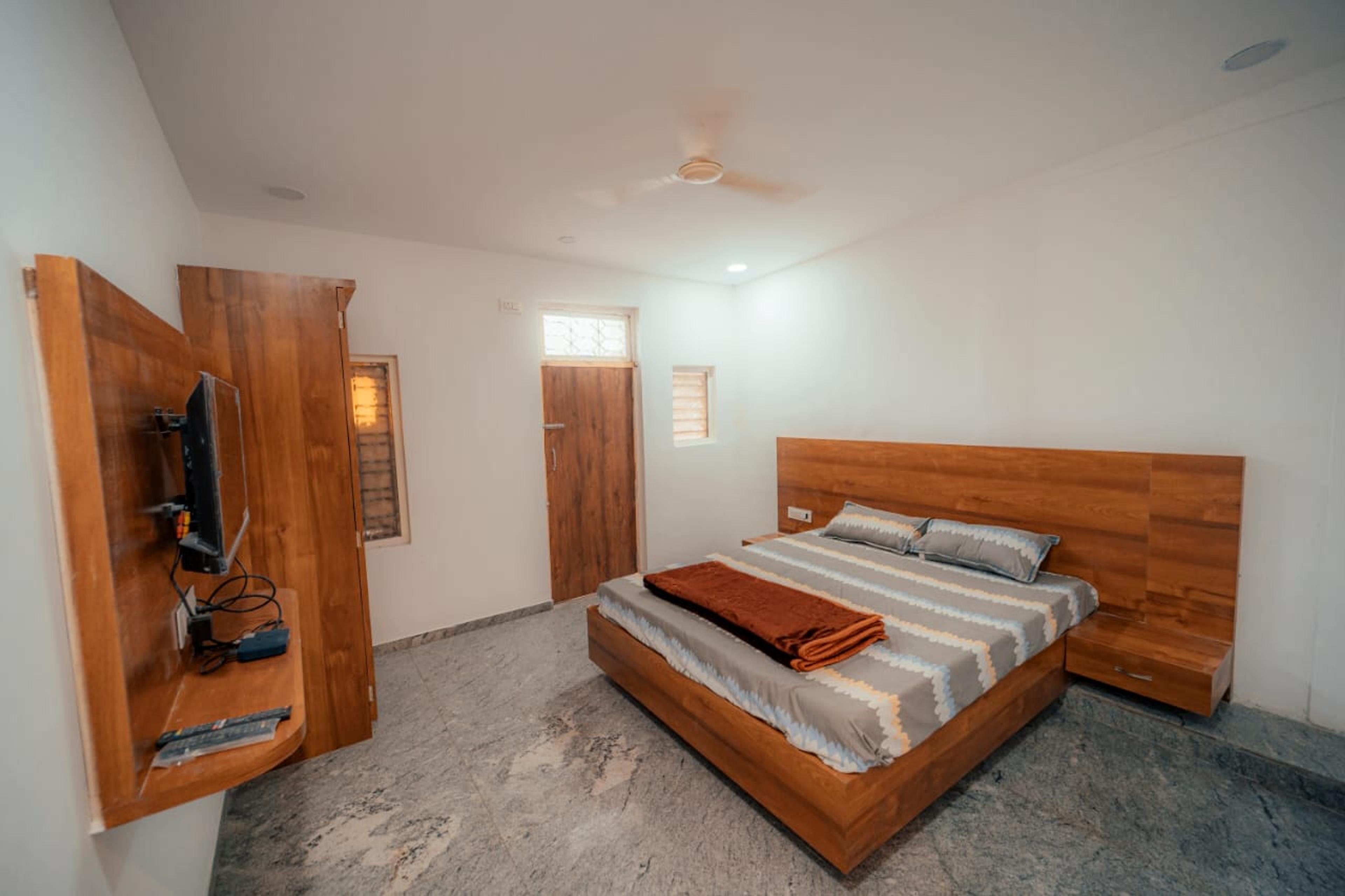 Gallery image 8 of Shree Laxmi Narayan Lodge