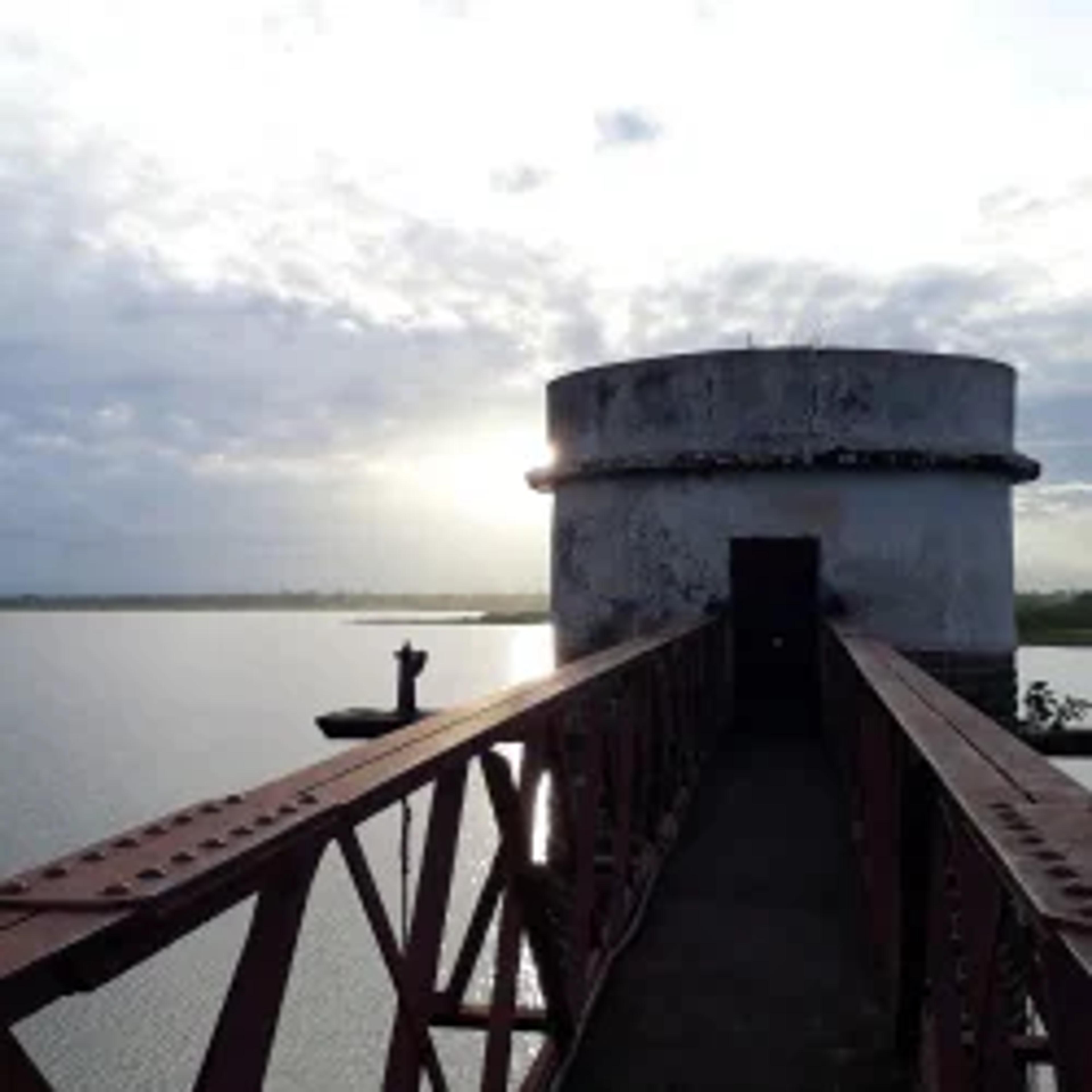 Gallery image 4 of Ekrukh Lake Solapur