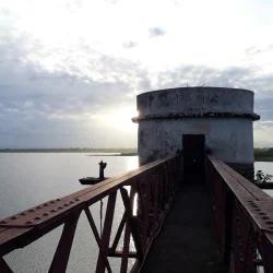 Gallery image 4 of Ekrukh Lake Solapur