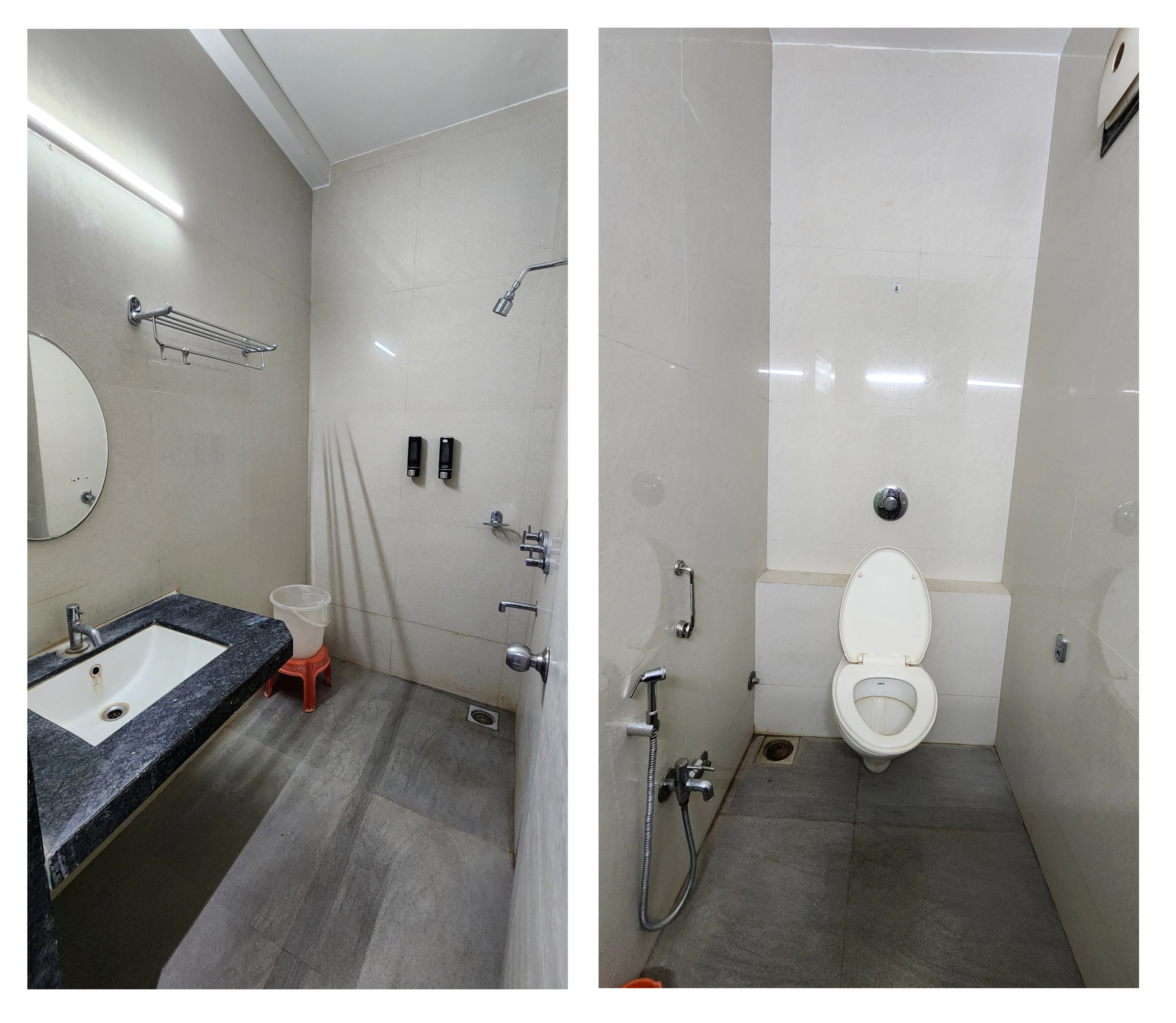 Gallery image 4 of Aishwarya Lodge