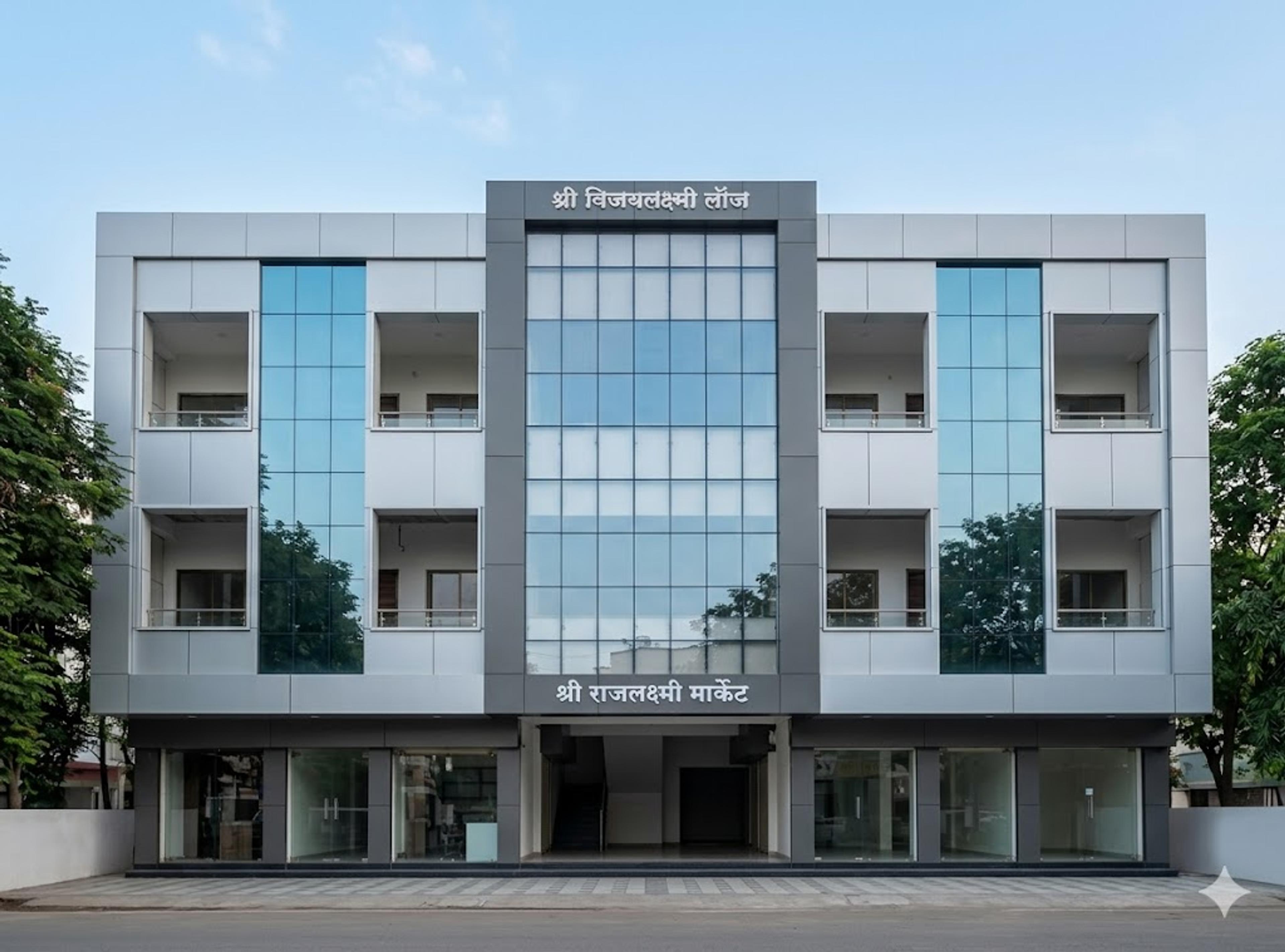 Image of VijayLaxmi Lodge
