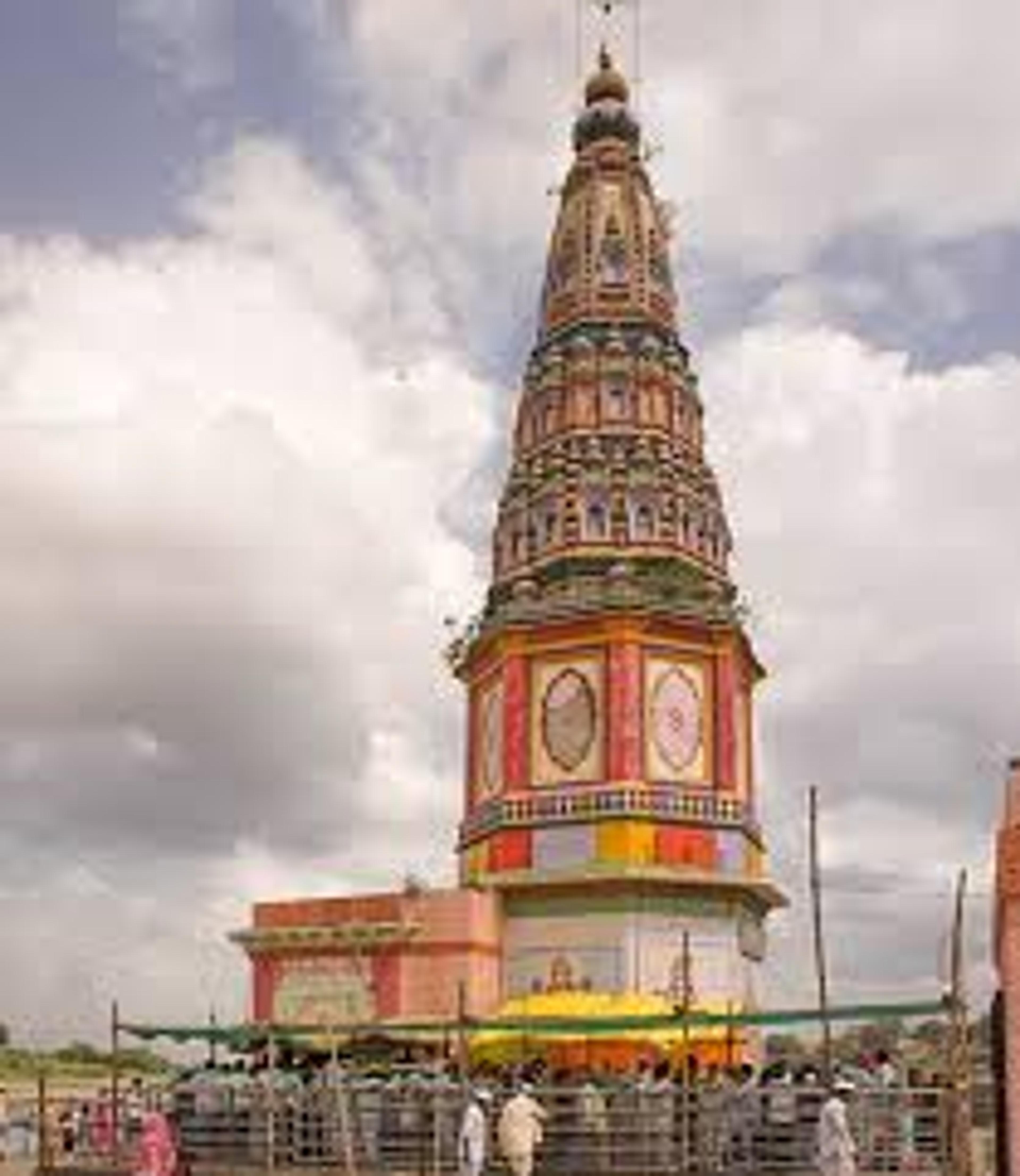 Gallery image 2 of Shree Pundalik Mandir