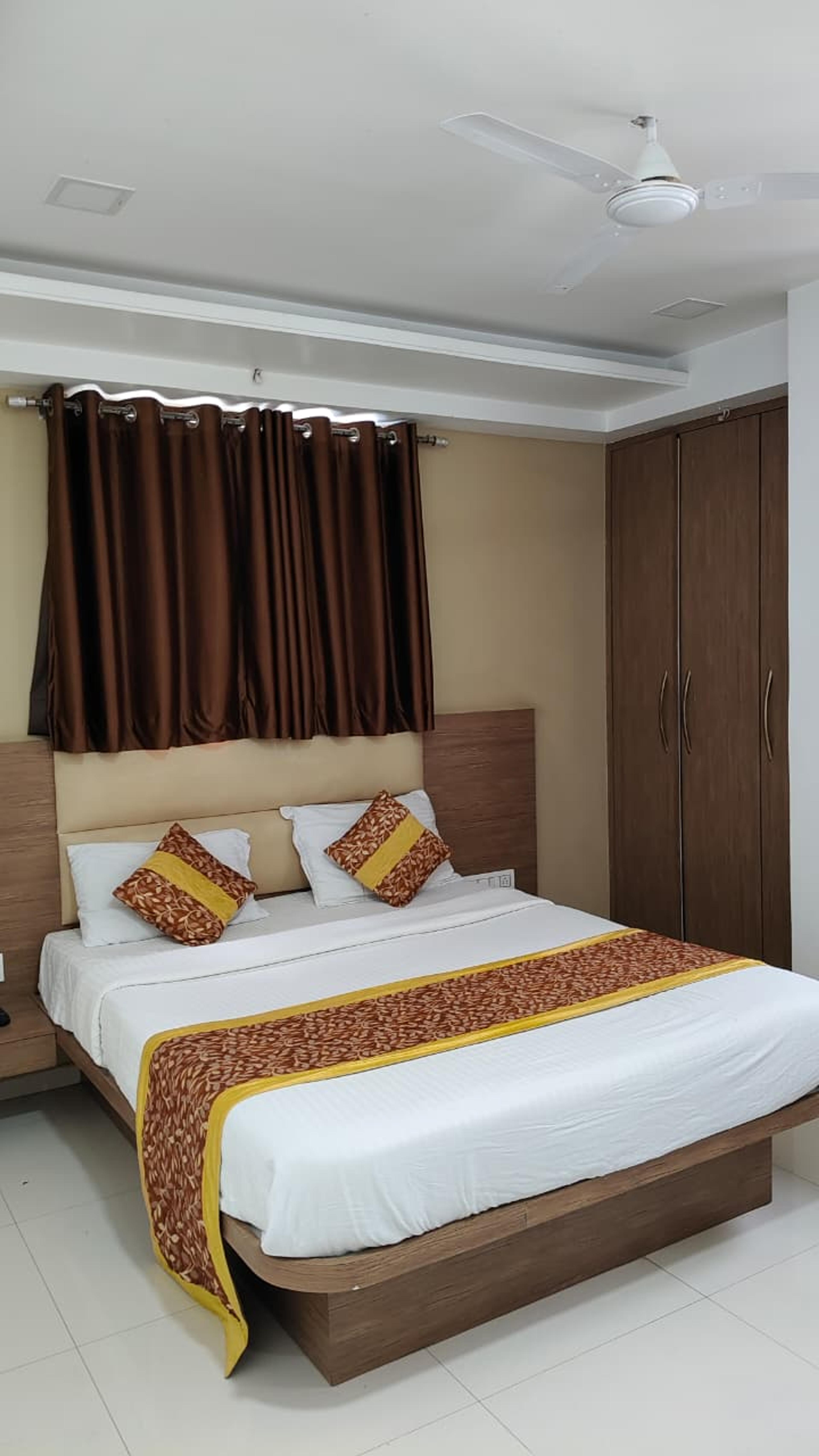 Gallery image 1 of Hotel Royal Respite