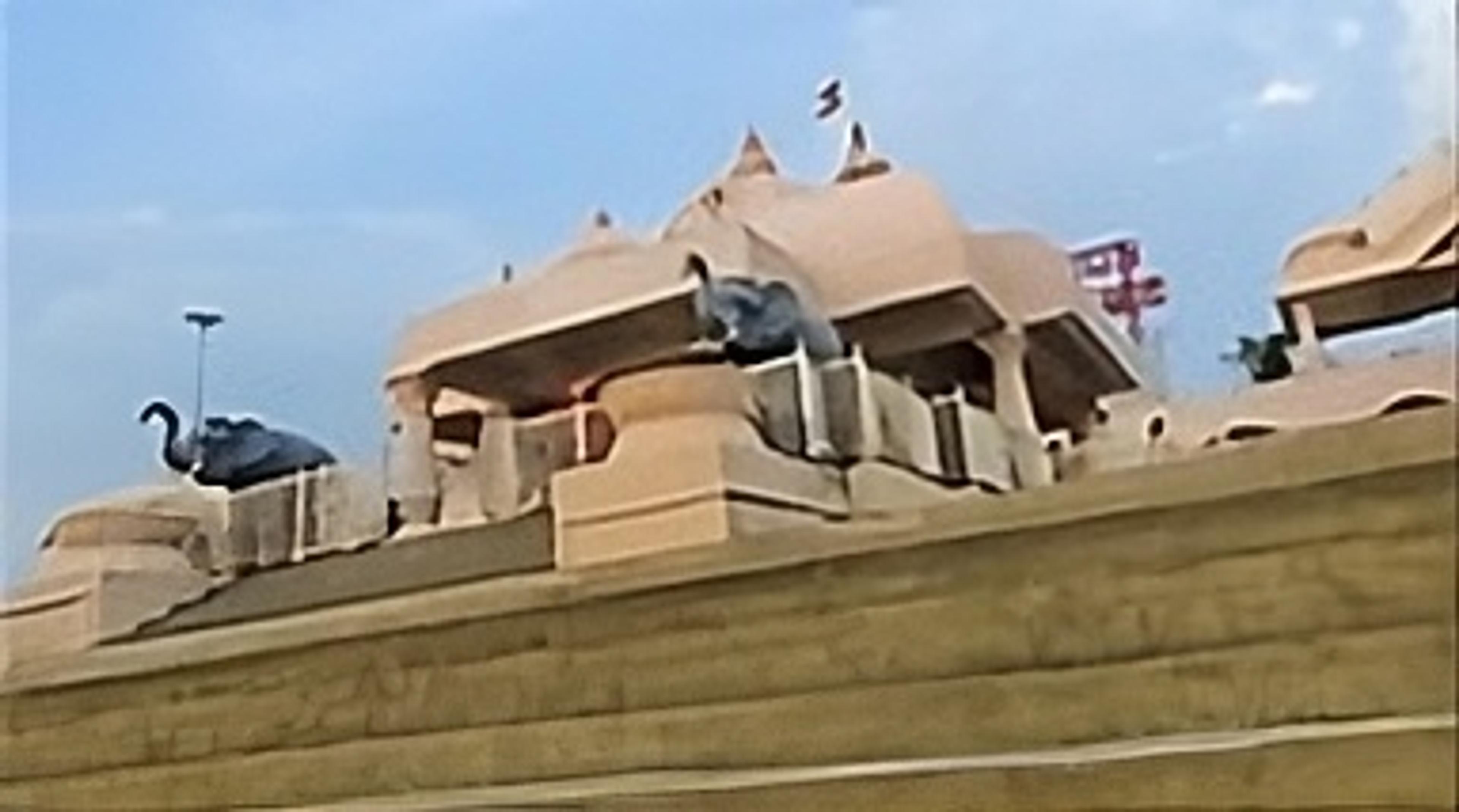 Gallery image 4 of  Sri Radha Pandharinath Mandir Pandharpur