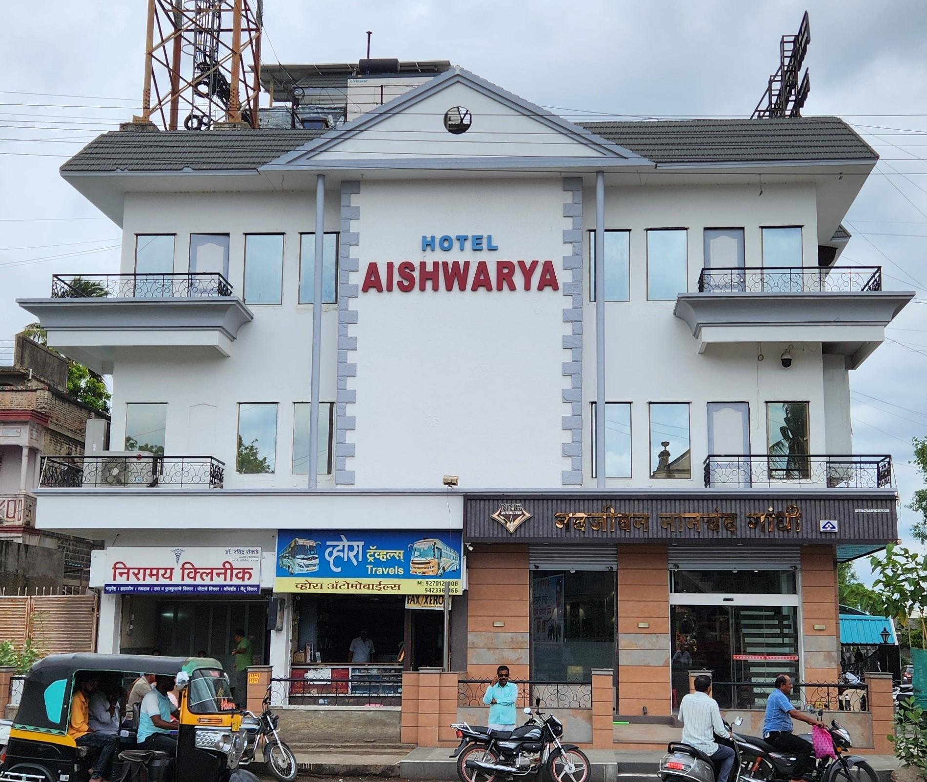 Image of Aishwarya Lodge