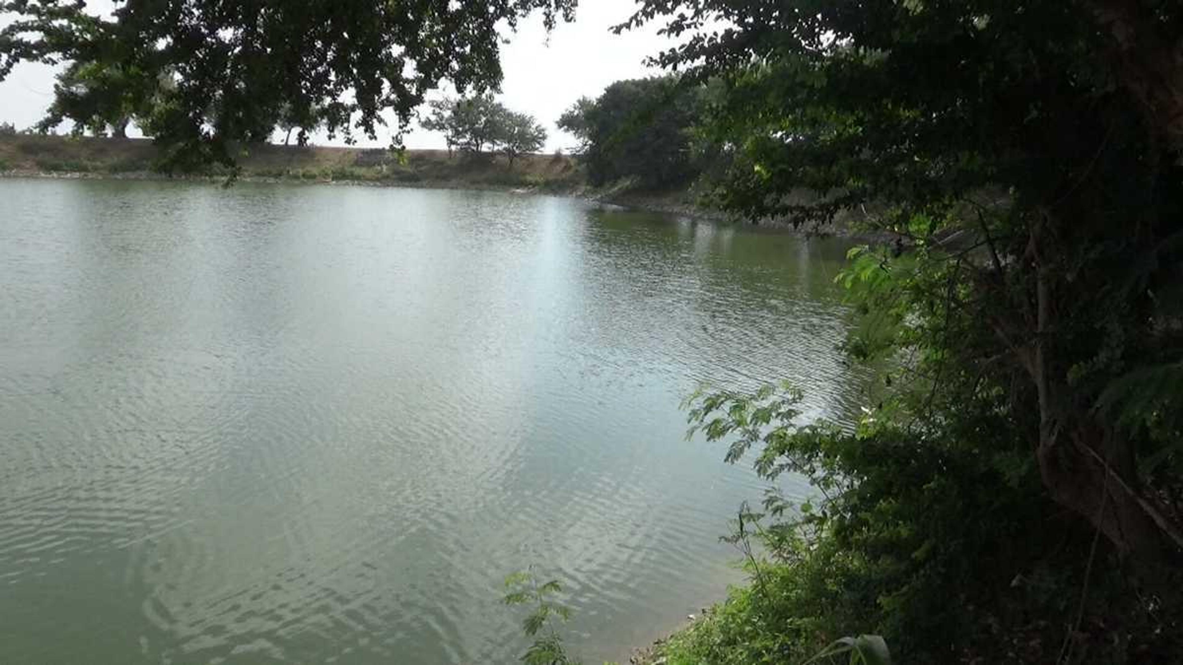 Gallery image 3 of Padmavati Lake