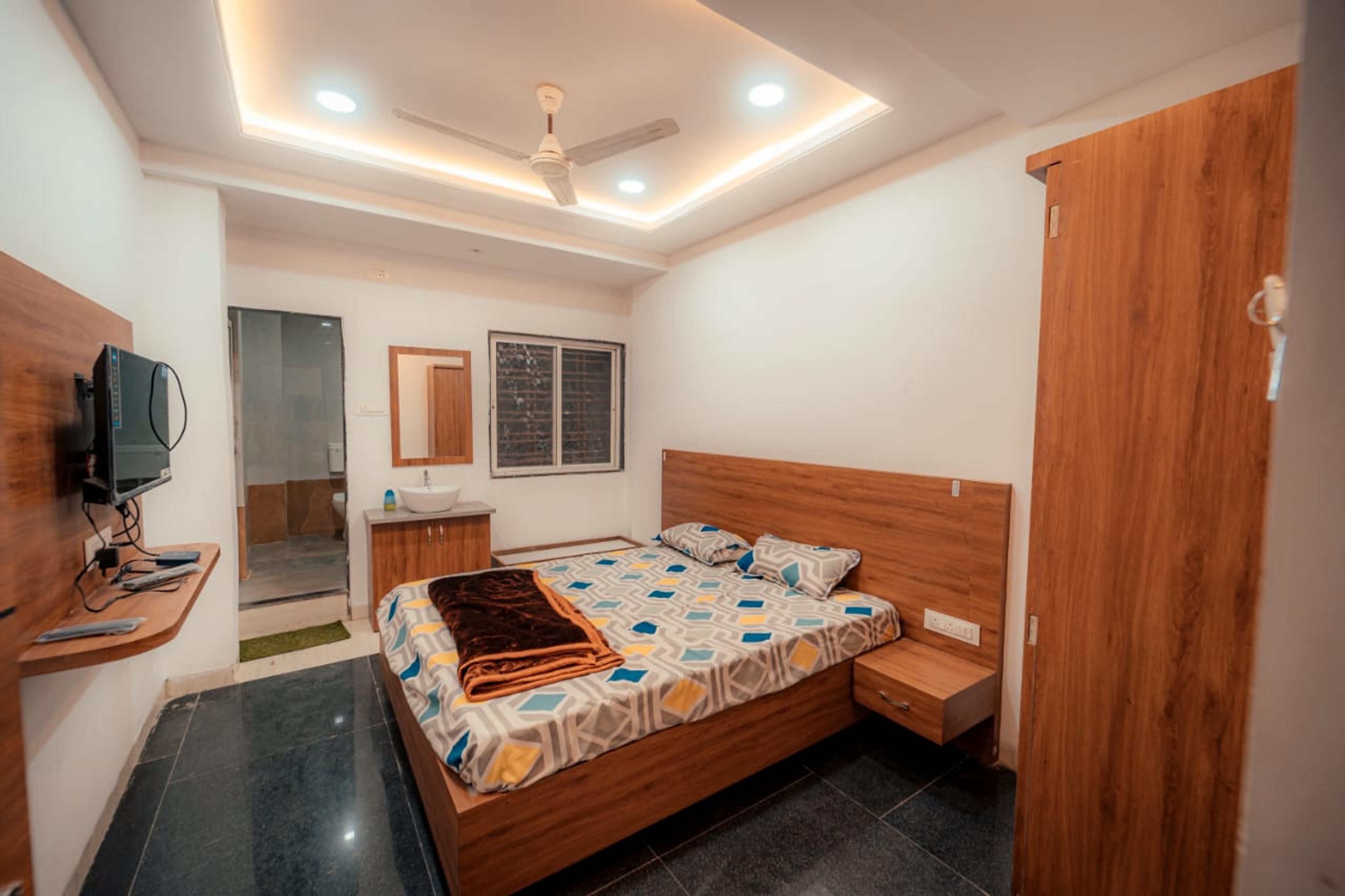 Gallery image 1 of Shree Laxmi Narayan Lodge