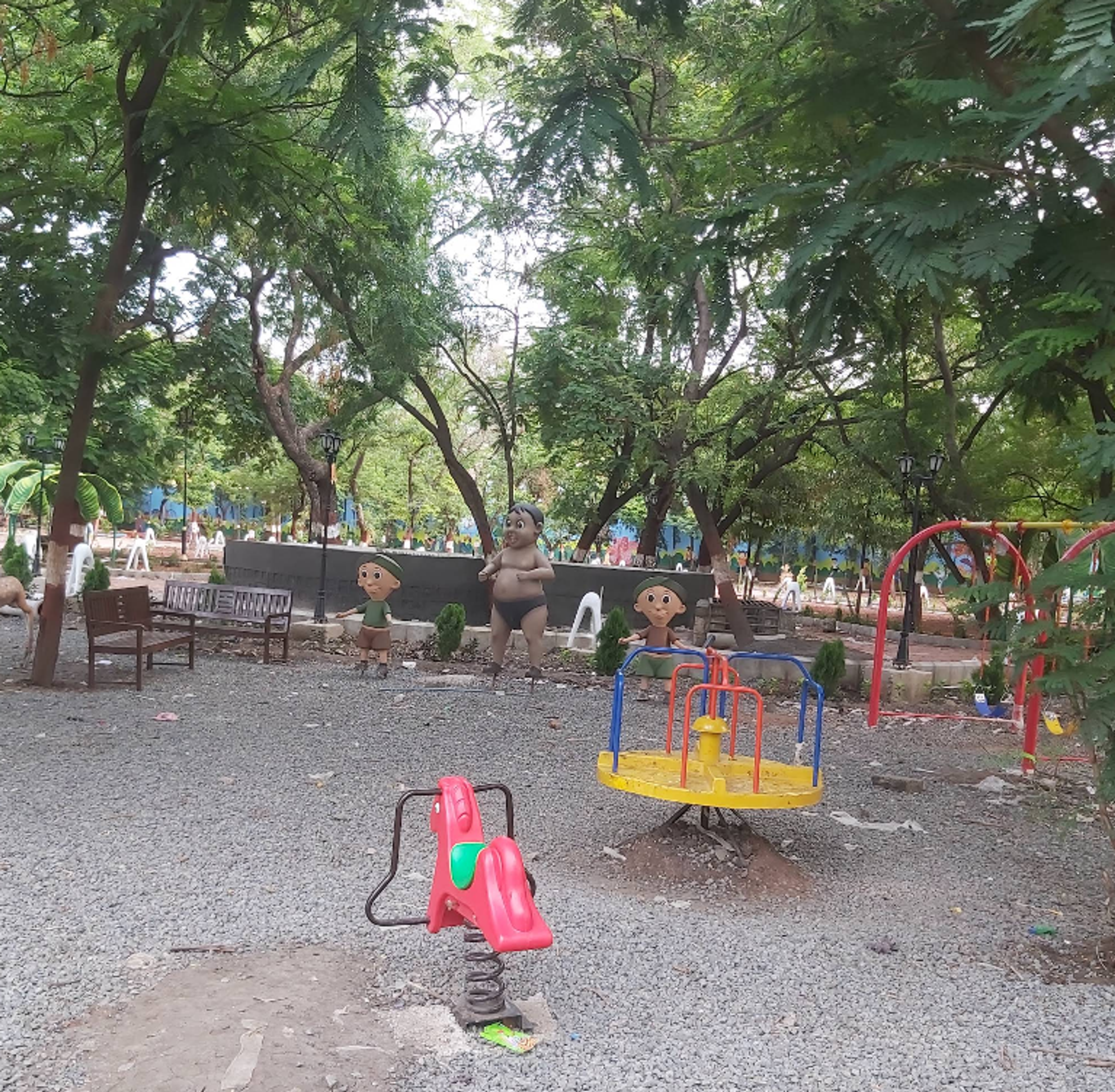 Gallery image 2 of Jijamata Udyan