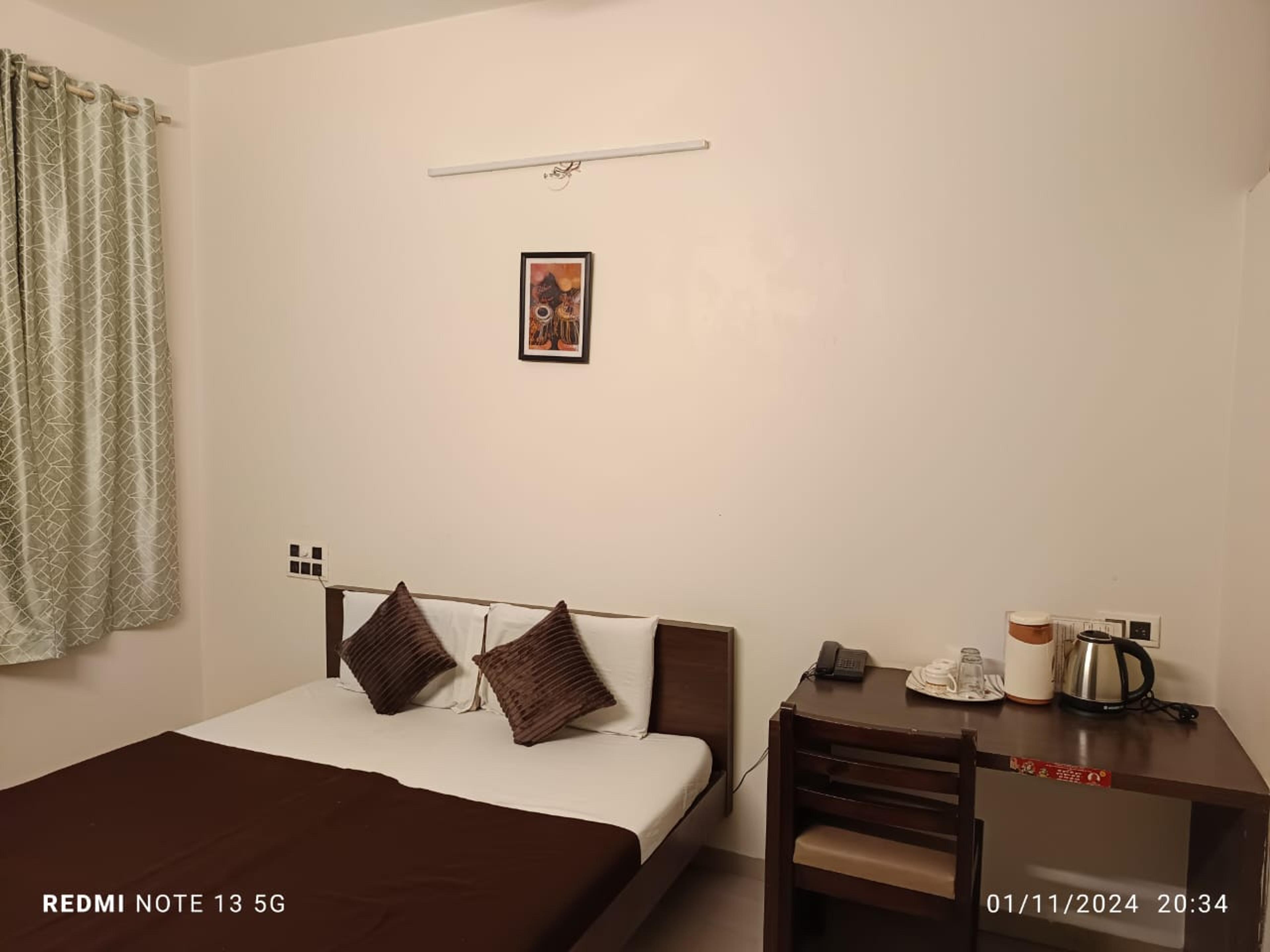 Gallery image 4 of Pandharinath Lodge & Restaurant