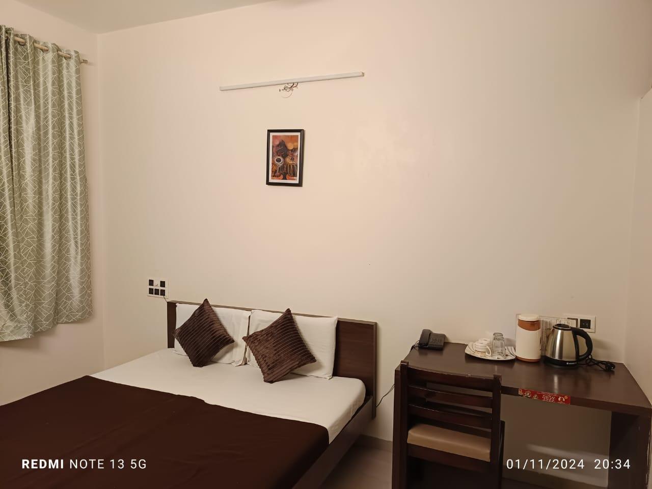 Gallery image 4 of Pandharinath Lodge & Restaurant