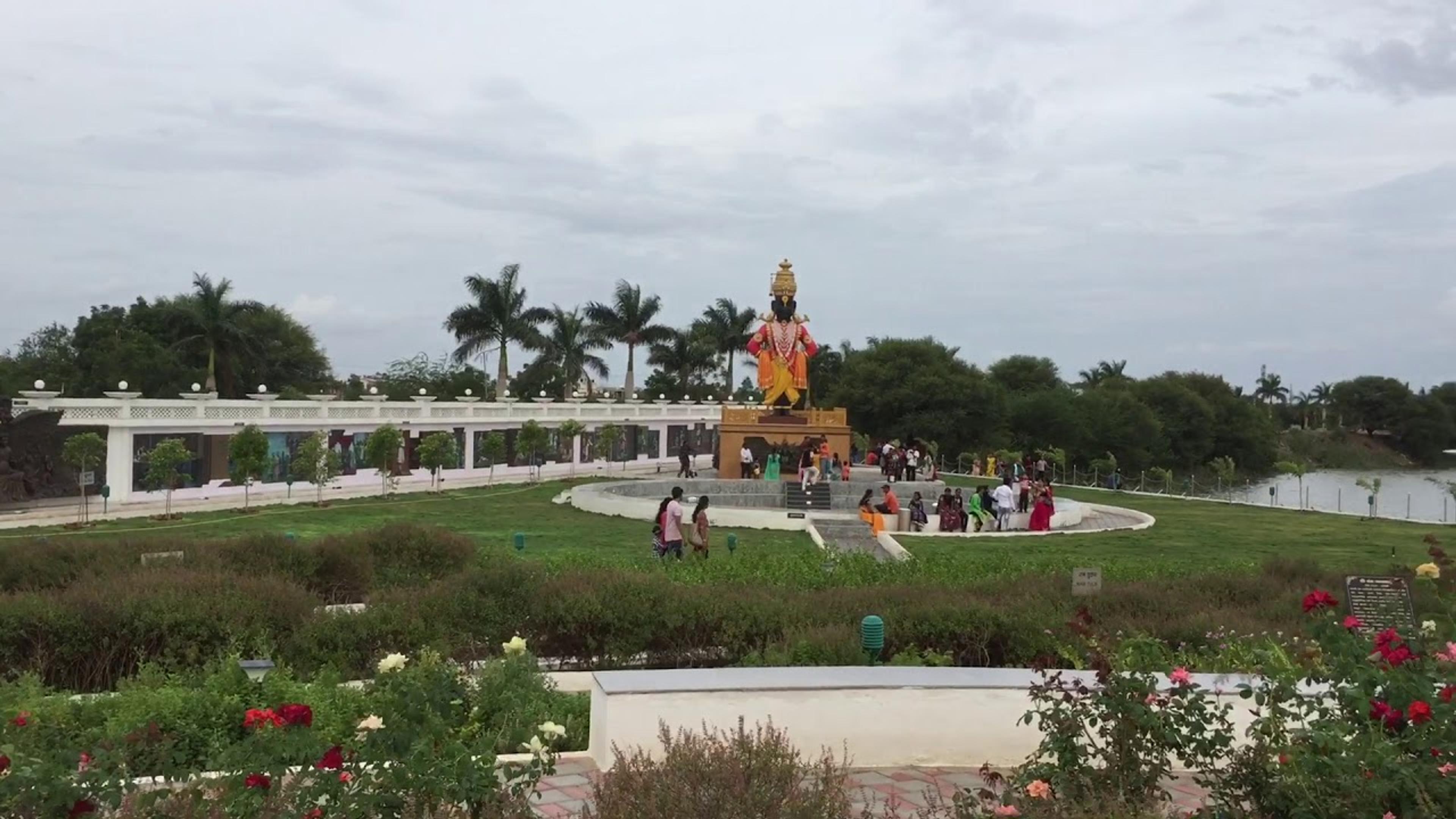Gallery image 2 of Tulsi Vrindavan
