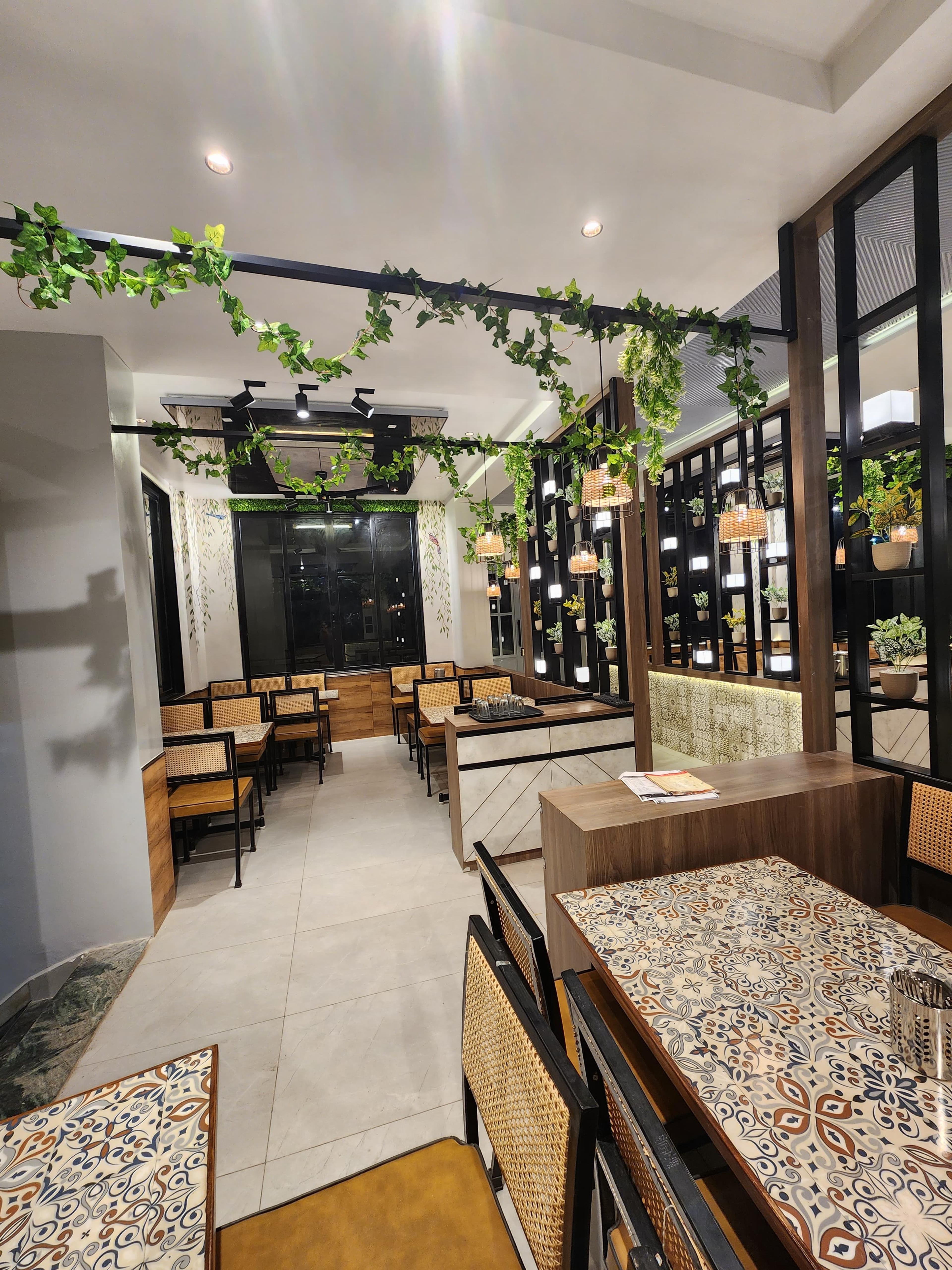 Gallery image 1 of Hotel Aishwarya 