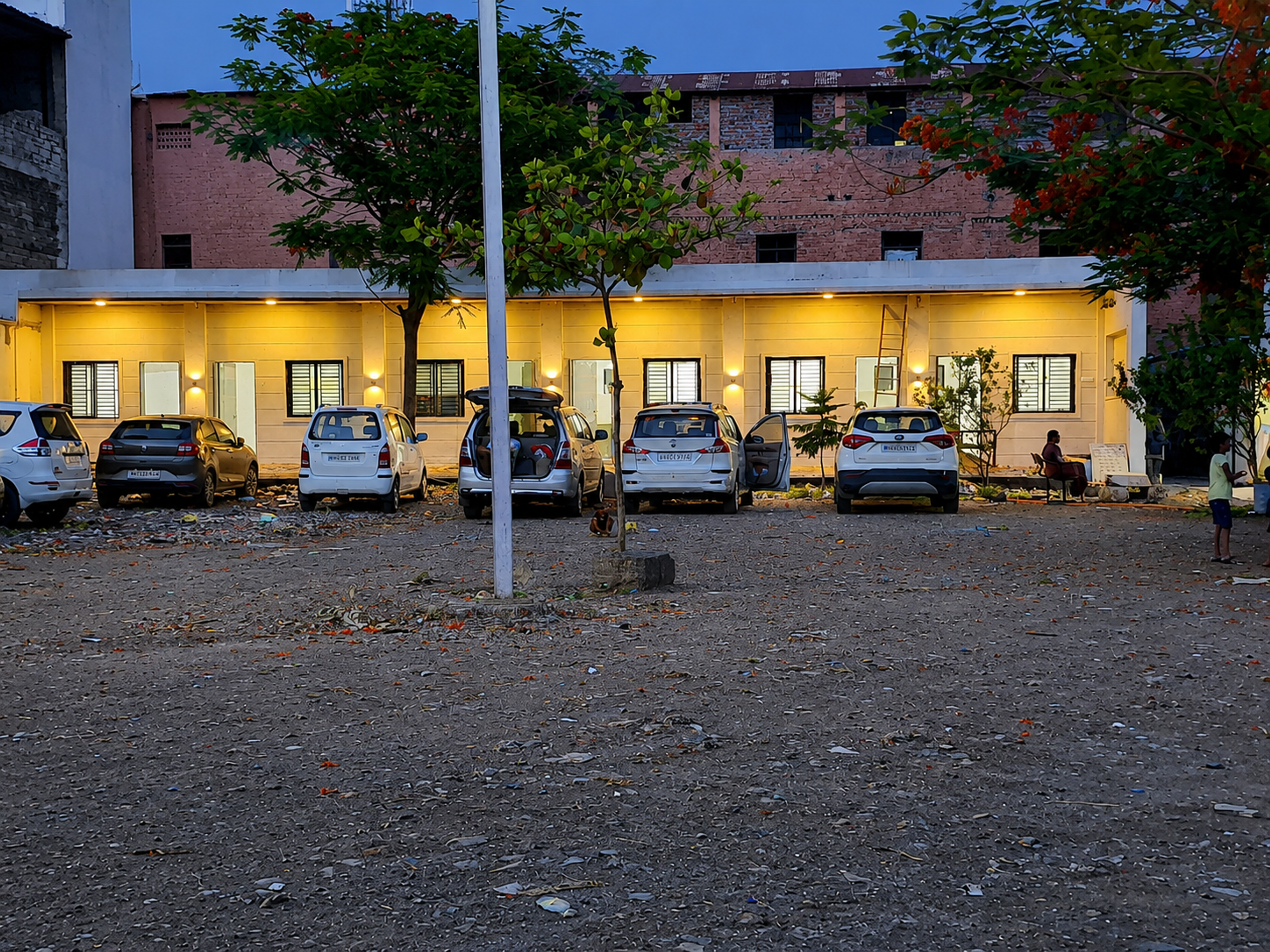 Gallery image 4 of Khardekar Bhakta Niwas