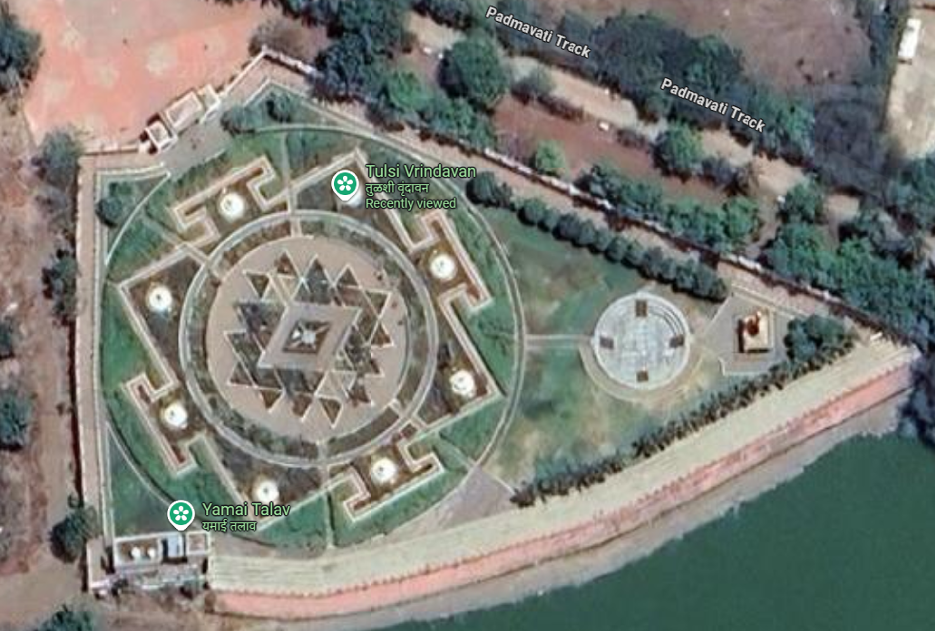Gallery image 5 of Padmavati Lake
