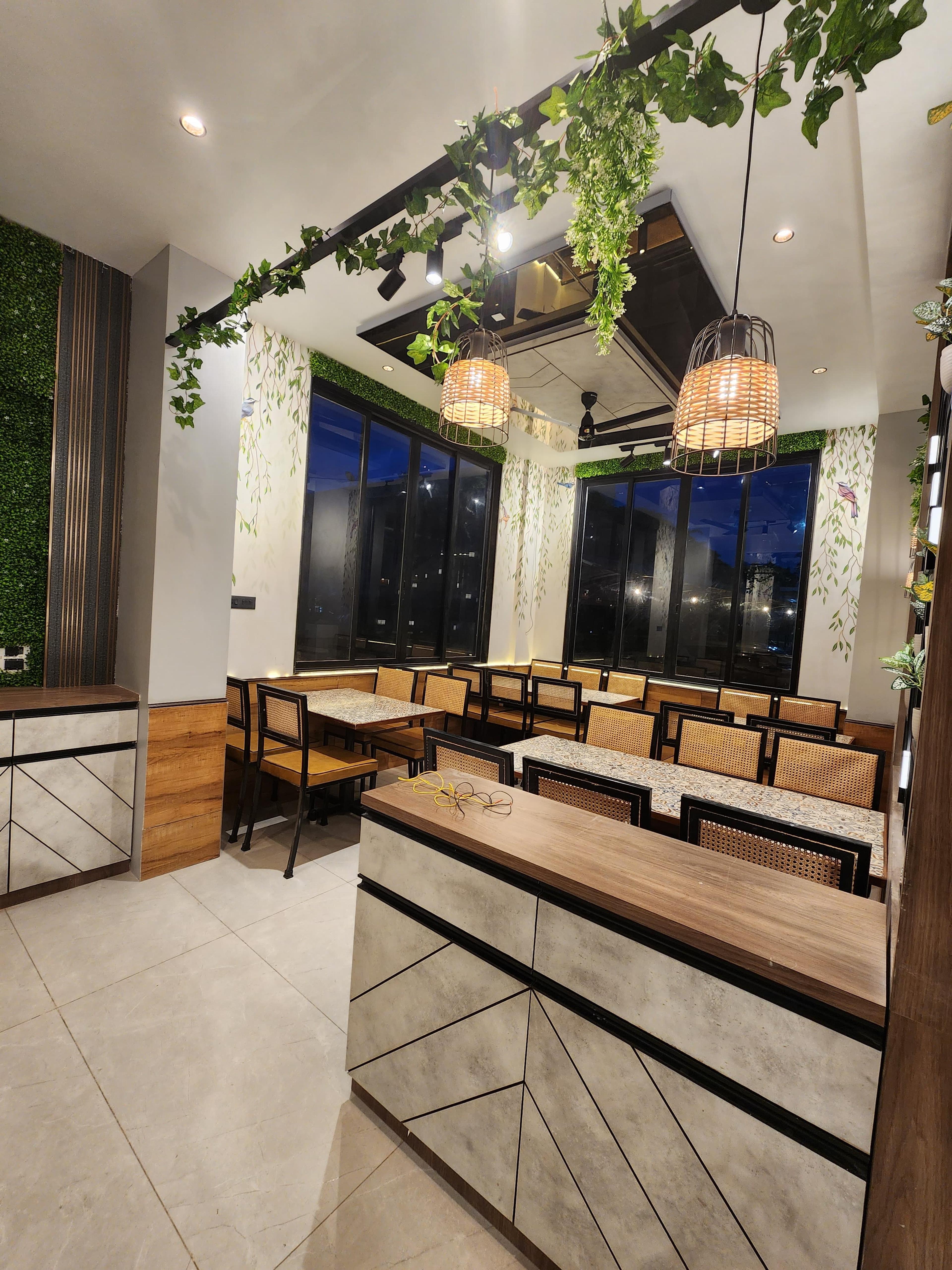 Gallery image 3 of Hotel Aishwarya 